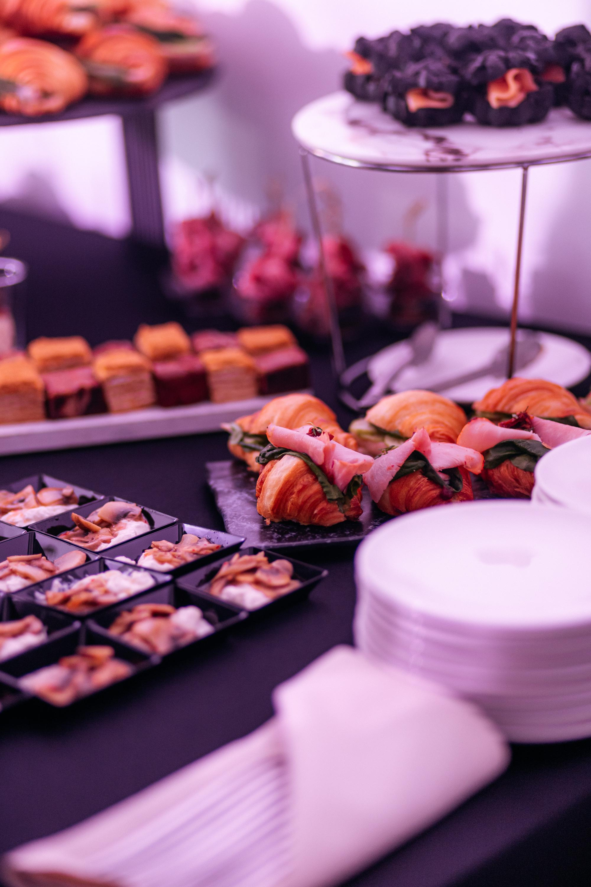 ONYX [Презентация нового Жилого Комплекса]. СВОИ. ФОТООТЧЕТЫ-СОБЫТИЯ-МЕСТА