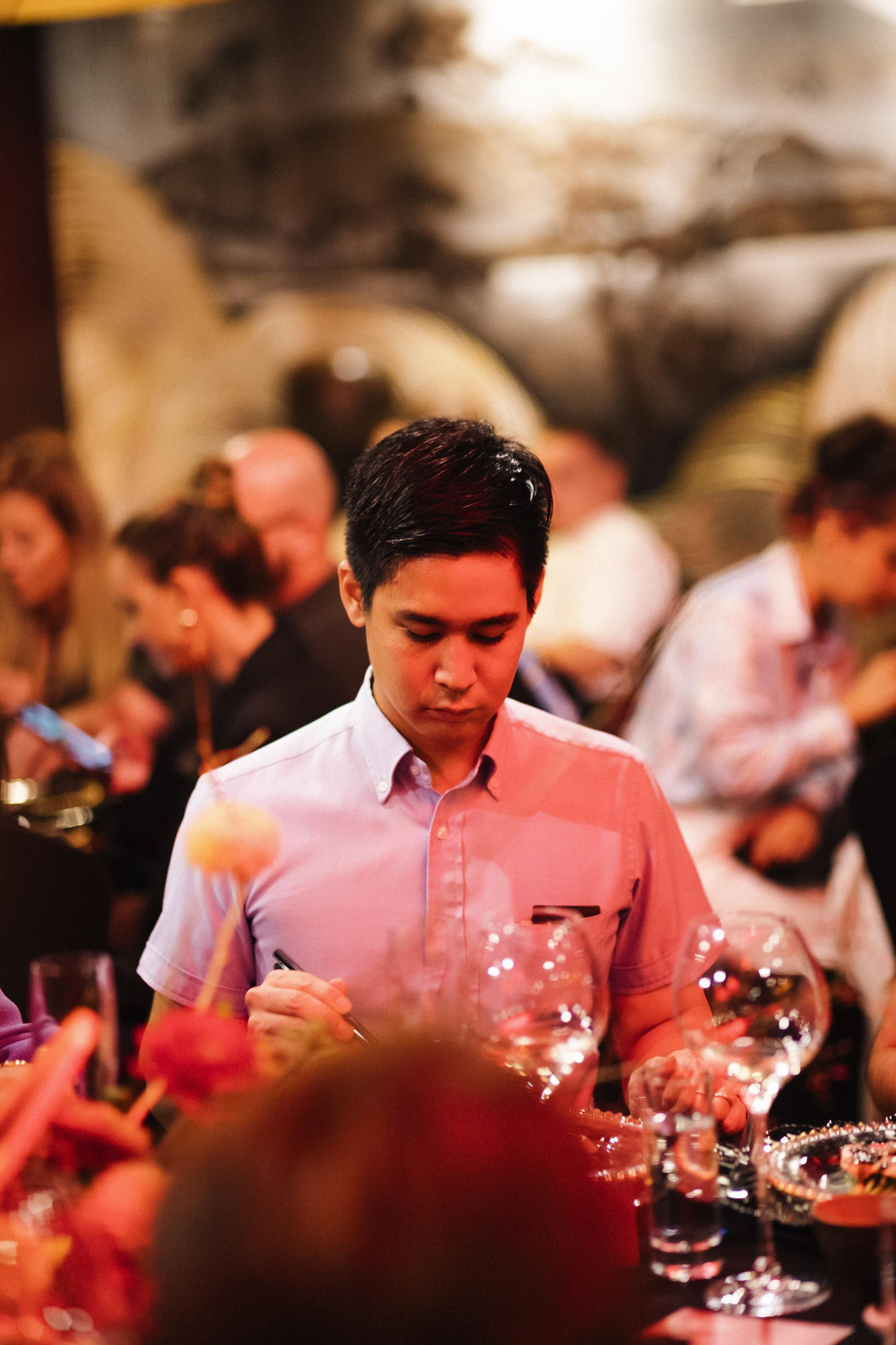 HANAMI [ГАЛА-УЖИН]. СВОИ. ФОТООТЧЕТЫ-СОБЫТИЯ-МЕСТА