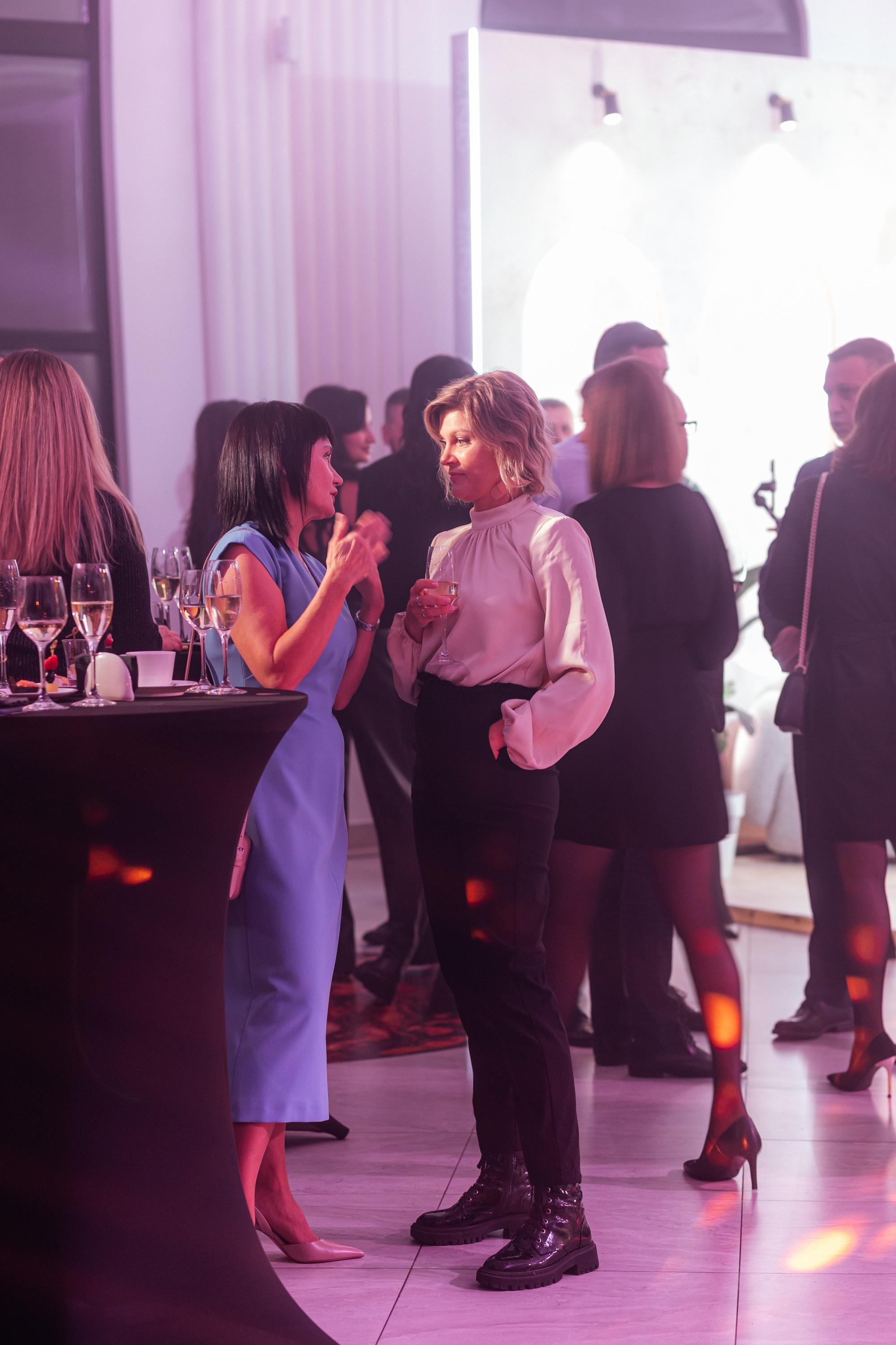 ONYX [Презентация нового Жилого Комплекса]. СВОИ. ФОТООТЧЕТЫ-СОБЫТИЯ-МЕСТА