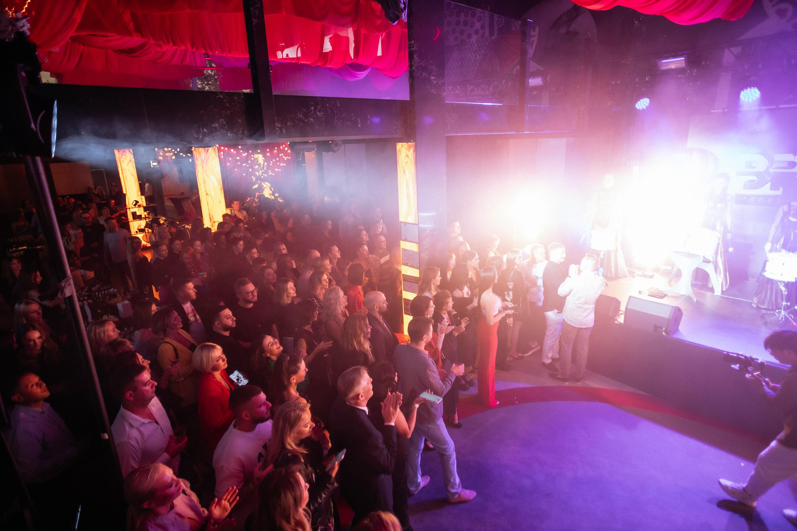 BRAVO.BIRTHDAY.BIG SHOW. СВОИ. ФОТООТЧЕТЫ-СОБЫТИЯ-МЕСТА