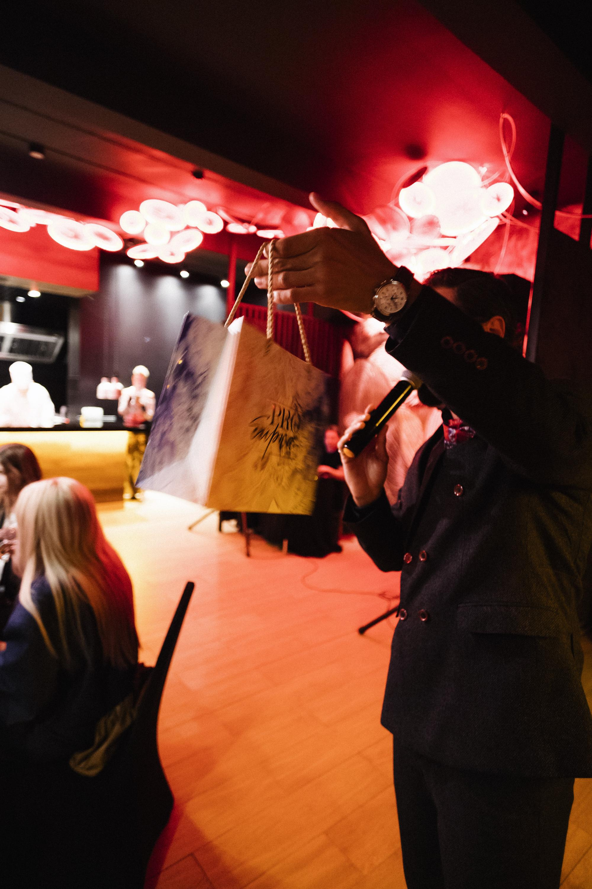 HANAMI [ГАЛА-УЖИН]. СВОИ. ФОТООТЧЕТЫ-СОБЫТИЯ-МЕСТА