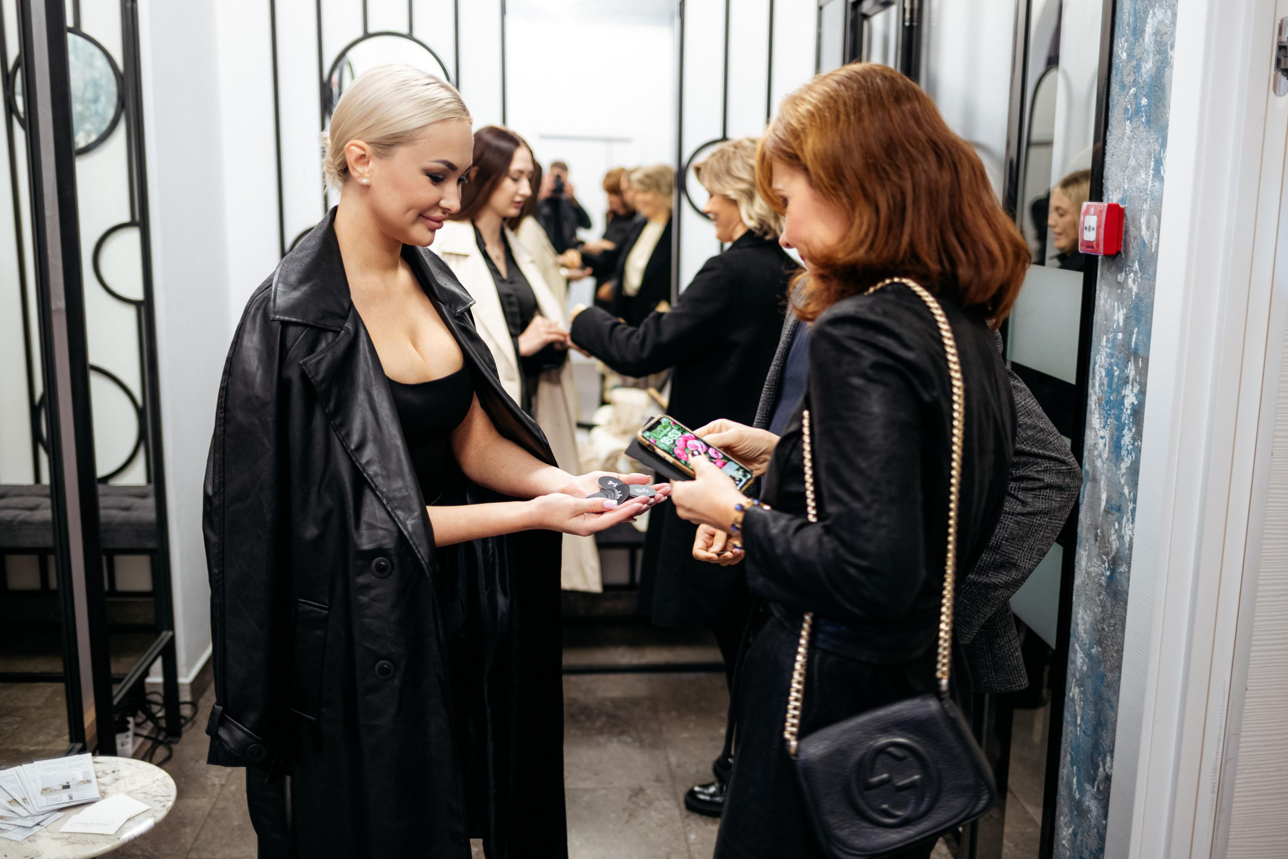 ONYX [Презентация нового Жилого Комплекса]. СВОИ. ФОТООТЧЕТЫ-СОБЫТИЯ-МЕСТА