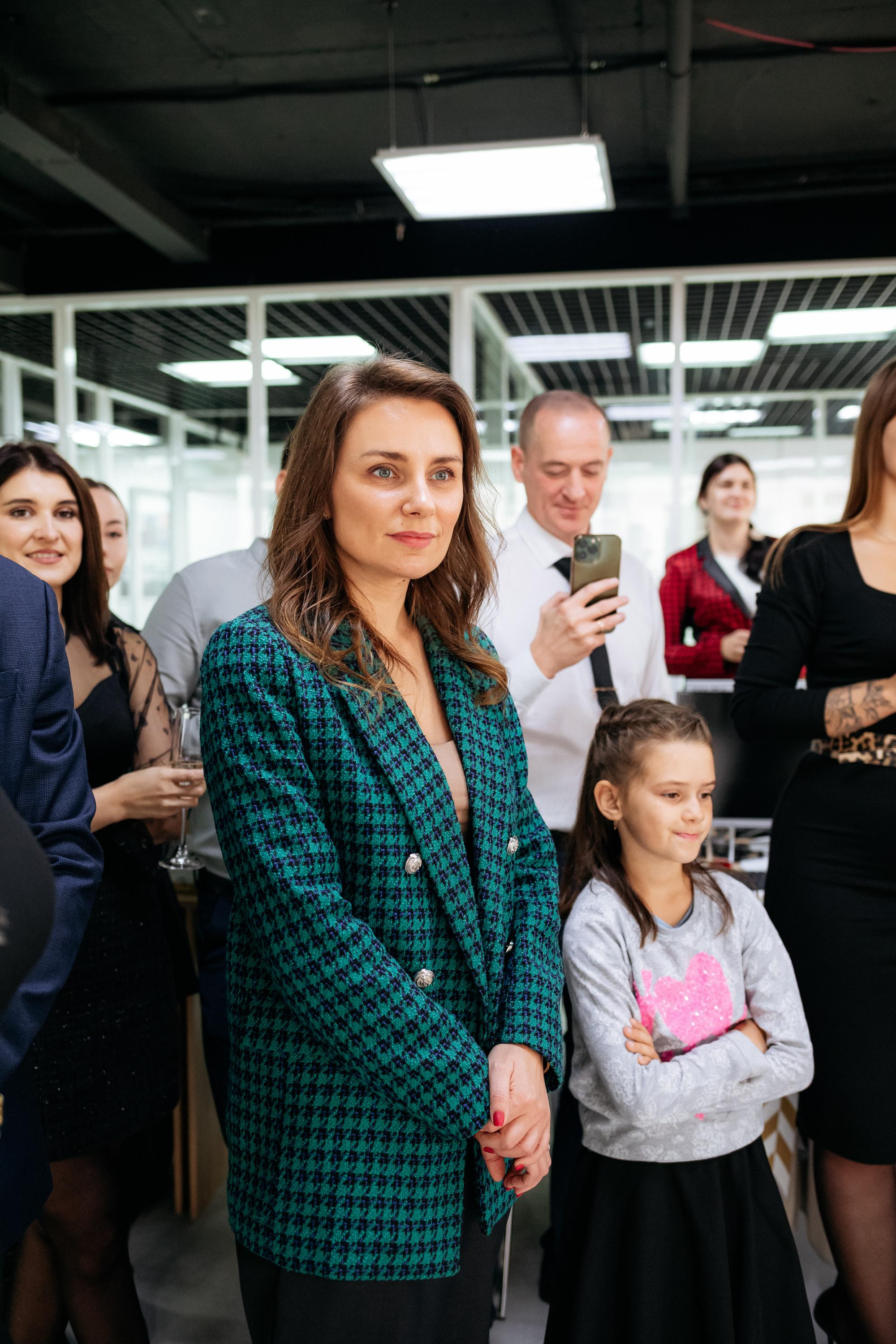 РРК «РОДИНА» [Открытие нового офиса]. СВОИ. ФОТООТЧЕТЫ-СОБЫТИЯ-МЕСТА