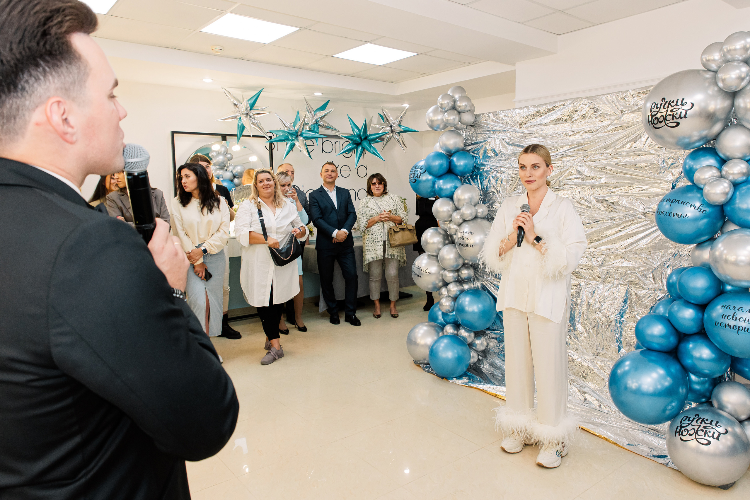 РУЧКИ НОЖКИ [ОФИЦИАЛЬНОЕ ОТКРЫТИЕ]. СВОИ. ФОТООТЧЕТЫ-СОБЫТИЯ-МЕСТА