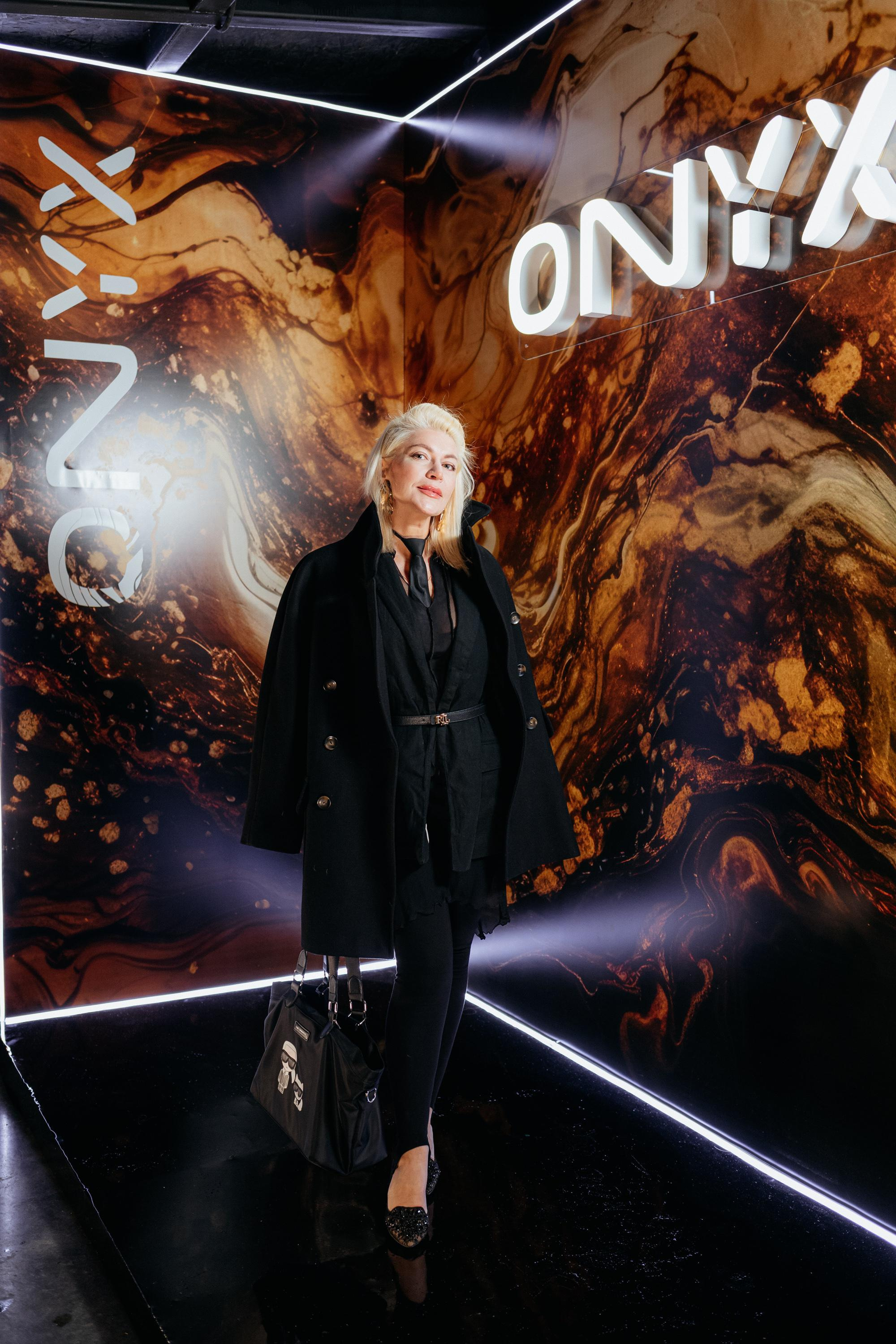 ONYX [Презентация нового Жилого Комплекса]. СВОИ. ФОТООТЧЕТЫ-СОБЫТИЯ-МЕСТА