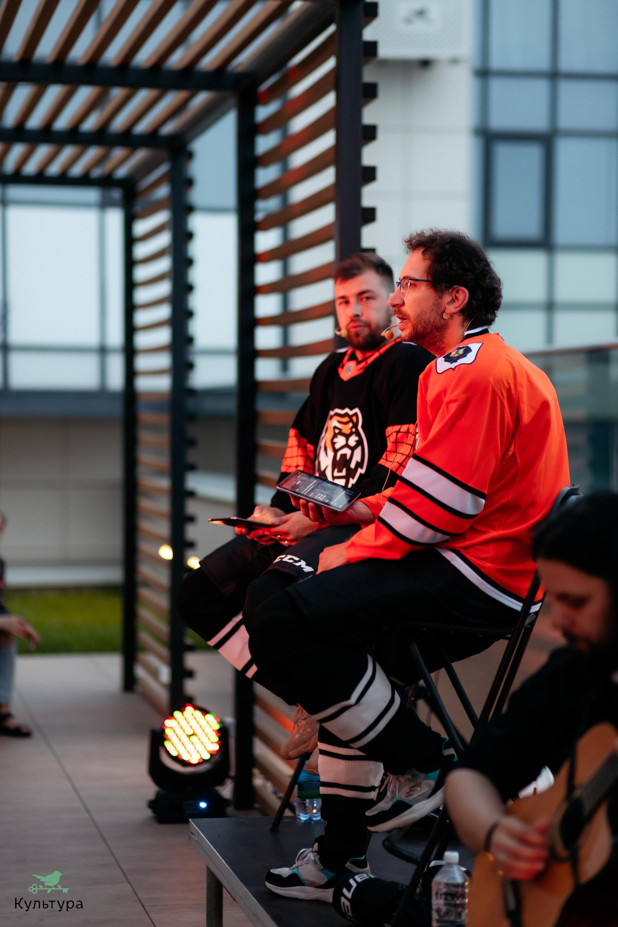 ЖК КУЛЬТУРА [СОЛНЕЧНАЯ ЛИНИЯ]. СВОИ. ФОТООТЧЕТЫ-СОБЫТИЯ-МЕСТА