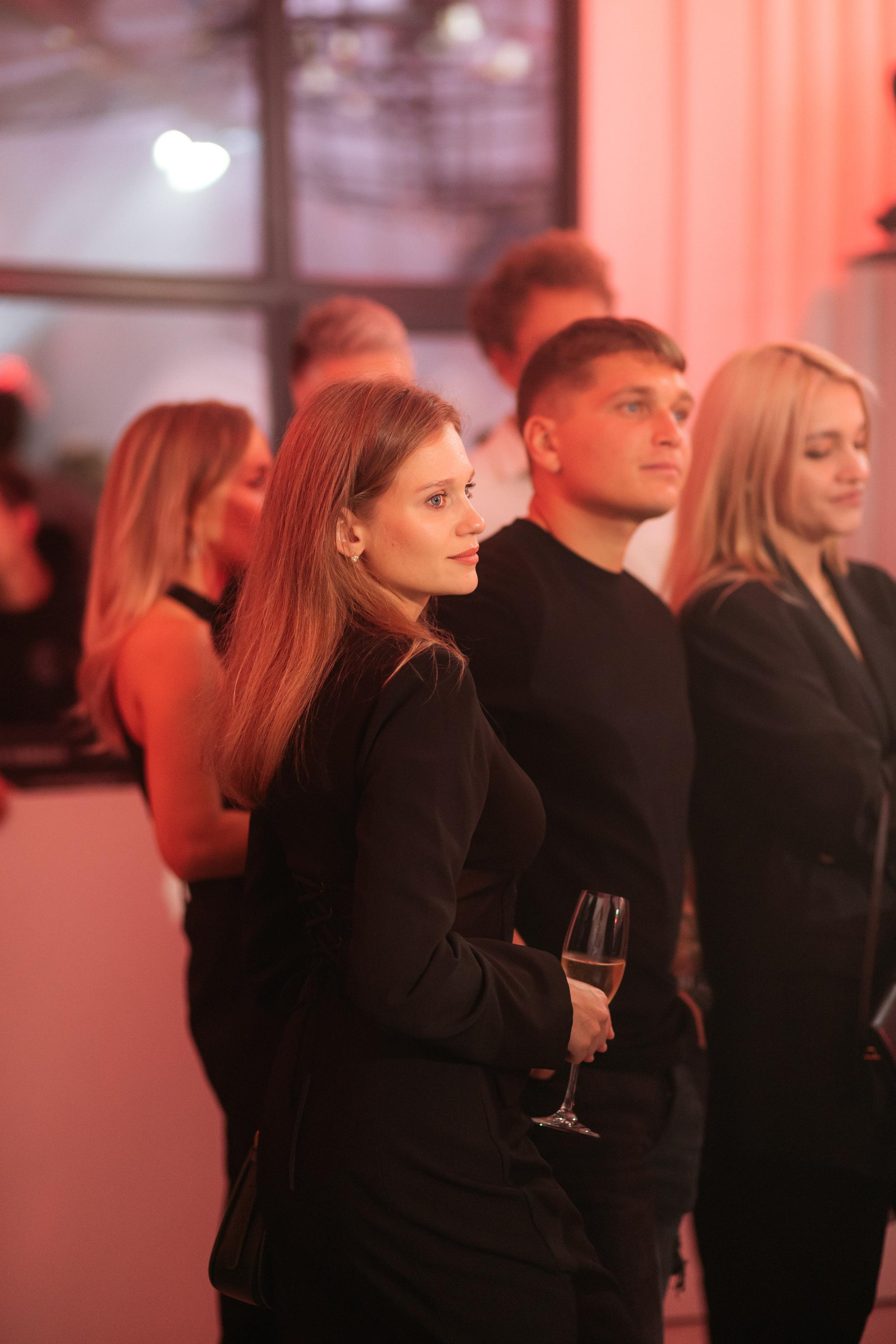 ONYX [Презентация нового Жилого Комплекса]. СВОИ. ФОТООТЧЕТЫ-СОБЫТИЯ-МЕСТА