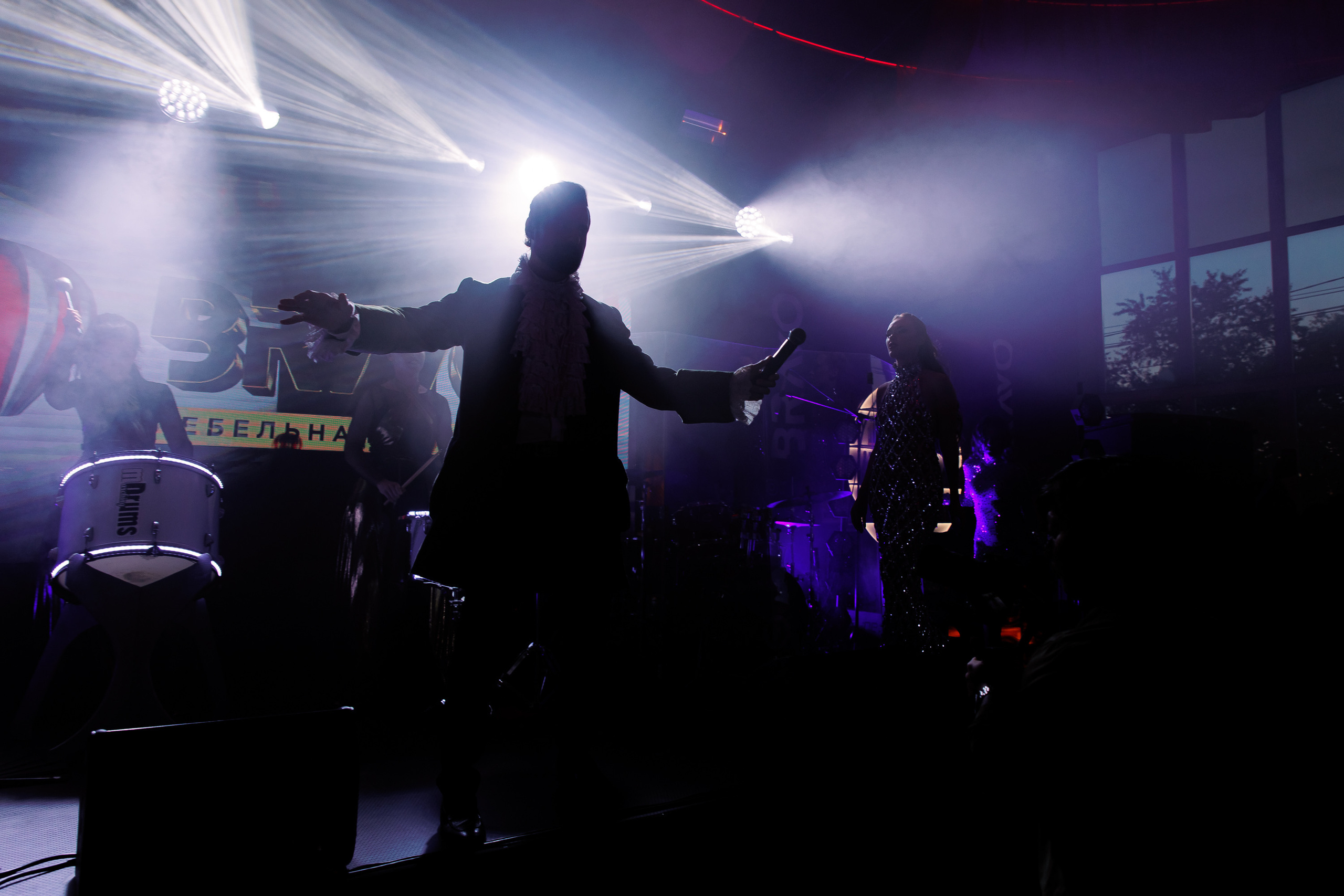 BRAVO. BIRTHDAY. BIG SHOW. [PART II]. СВОИ. ФОТООТЧЕТЫ-СОБЫТИЯ-МЕСТА