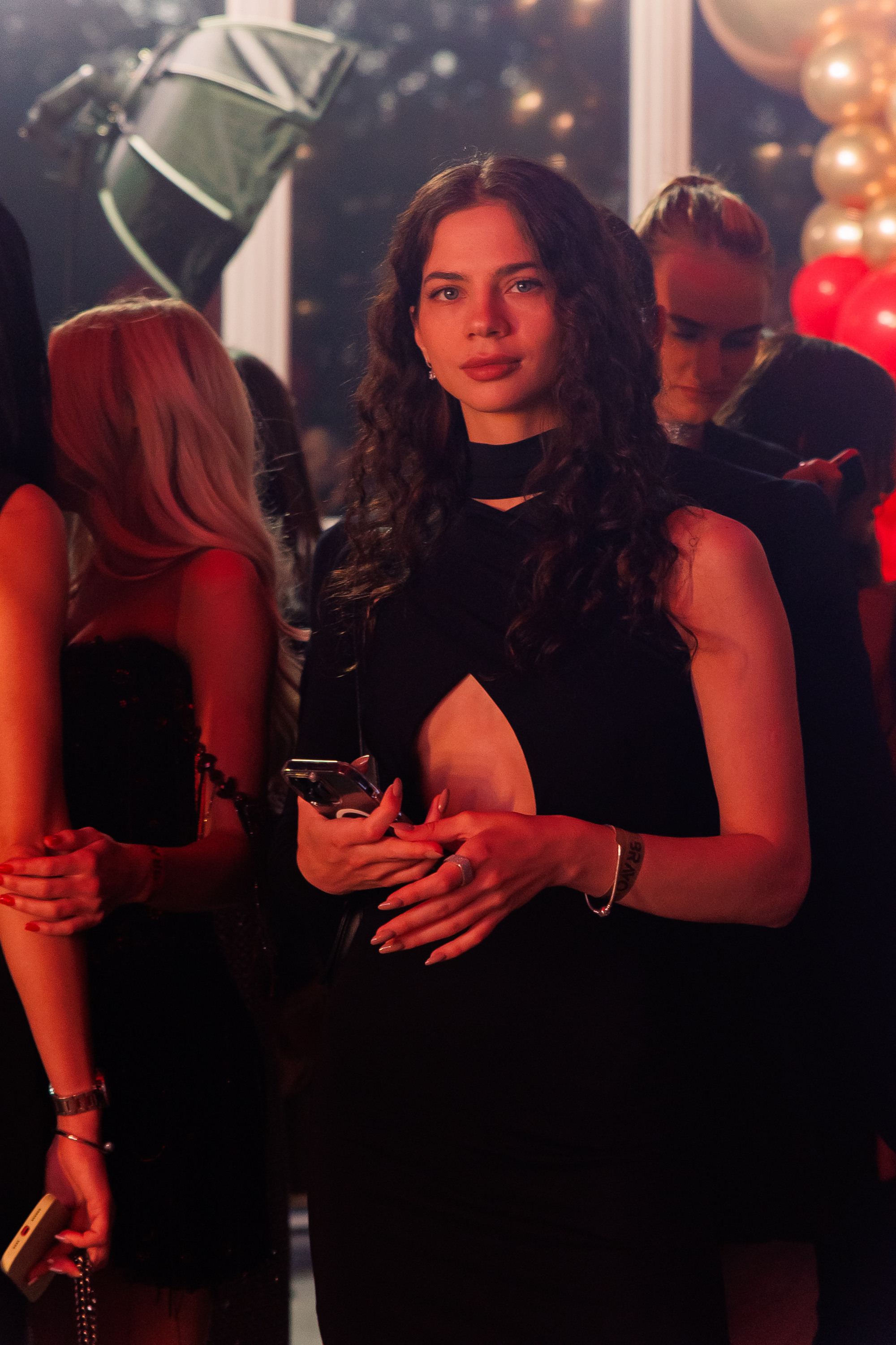 BRAVO. BIRTHDAY. BIG SHOW. [PART II]. СВОИ. ФОТООТЧЕТЫ-СОБЫТИЯ-МЕСТА