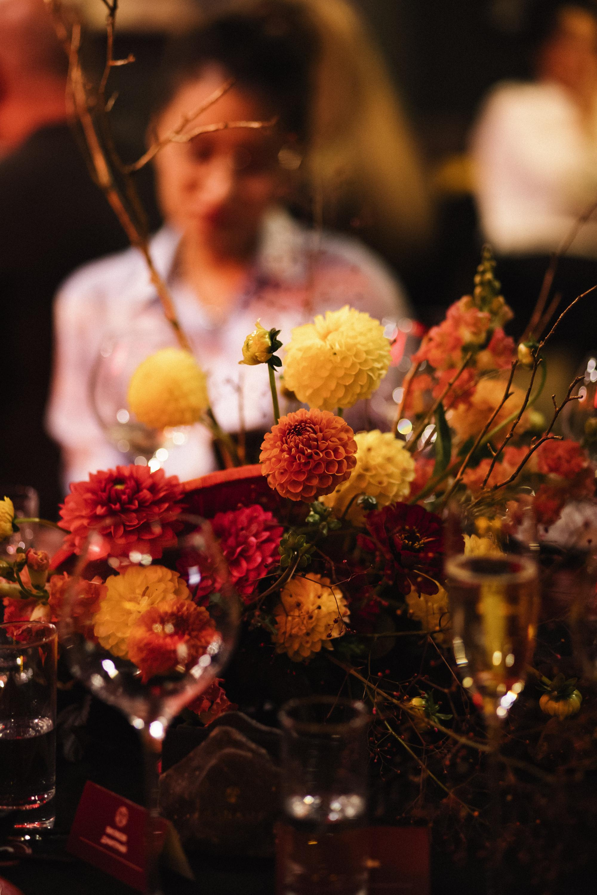 HANAMI [ГАЛА-УЖИН]. СВОИ. ФОТООТЧЕТЫ-СОБЫТИЯ-МЕСТА