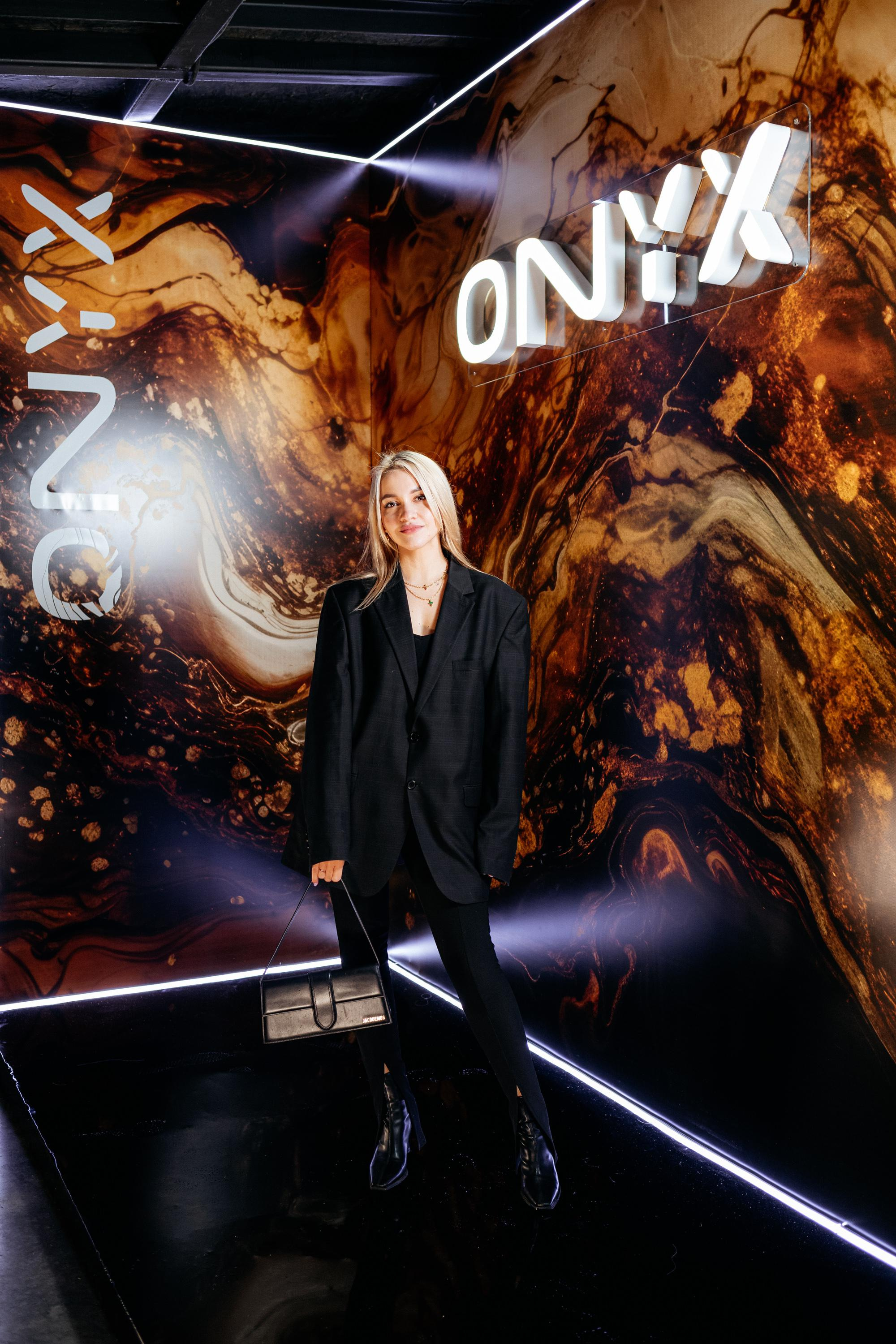 ONYX [Презентация нового Жилого Комплекса]. СВОИ. ФОТООТЧЕТЫ-СОБЫТИЯ-МЕСТА