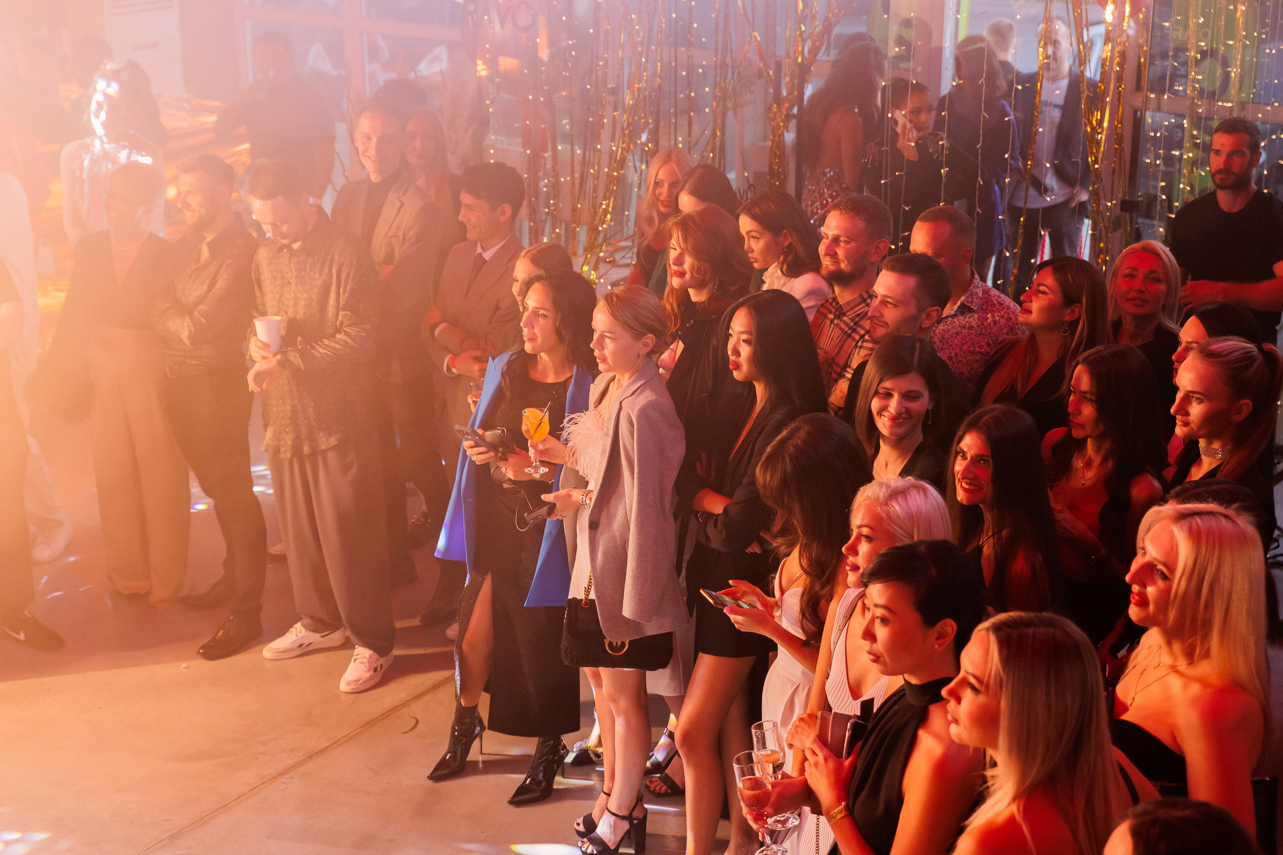 BRAVO. BIRTHDAY. BIG SHOW. [PART II]. СВОИ. ФОТООТЧЕТЫ-СОБЫТИЯ-МЕСТА