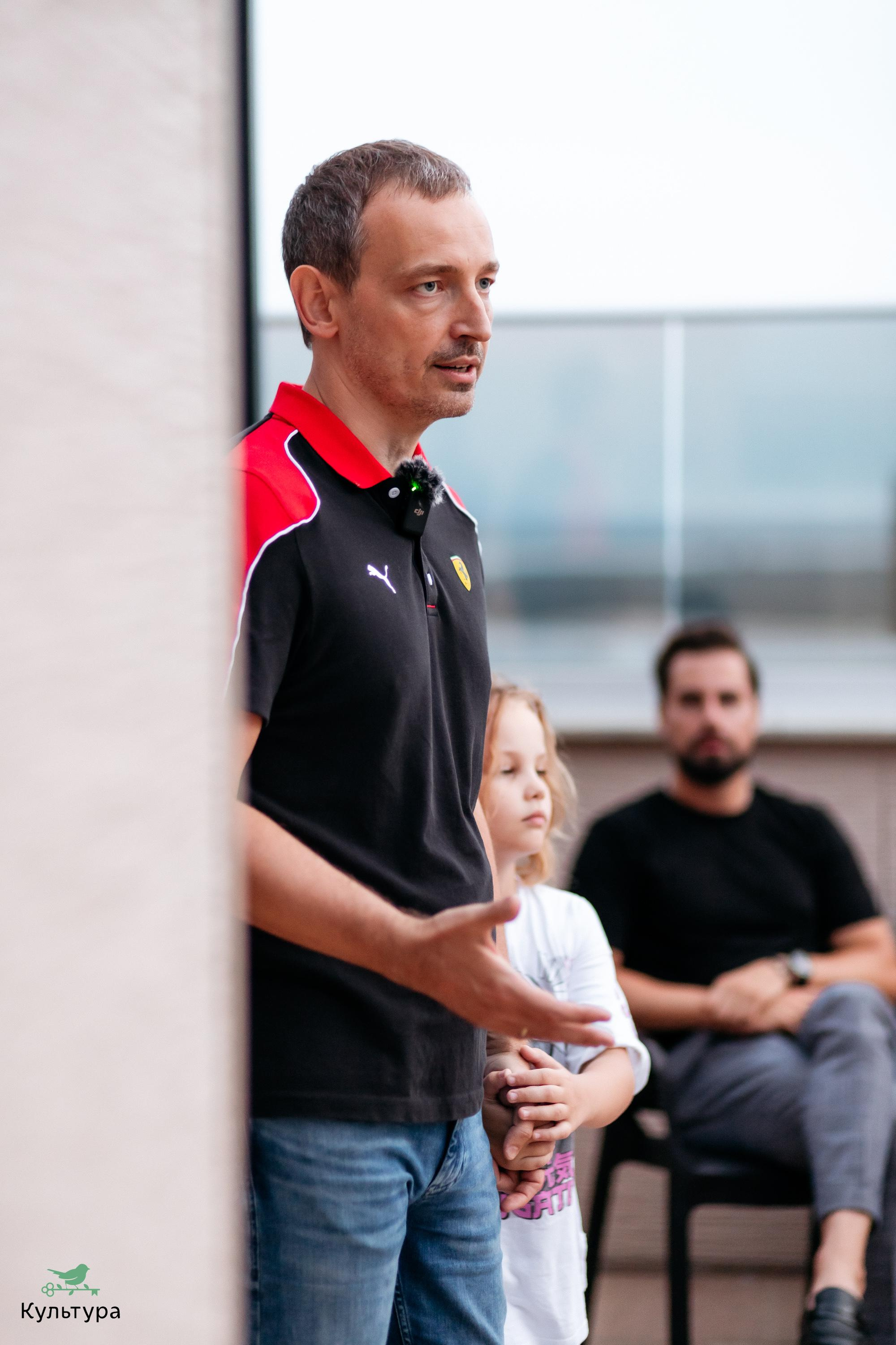 ЖК КУЛЬТУРА [КУЛЬТУРОЖИТЕЛИ]. СВОИ. ФОТООТЧЕТЫ-СОБЫТИЯ-МЕСТА