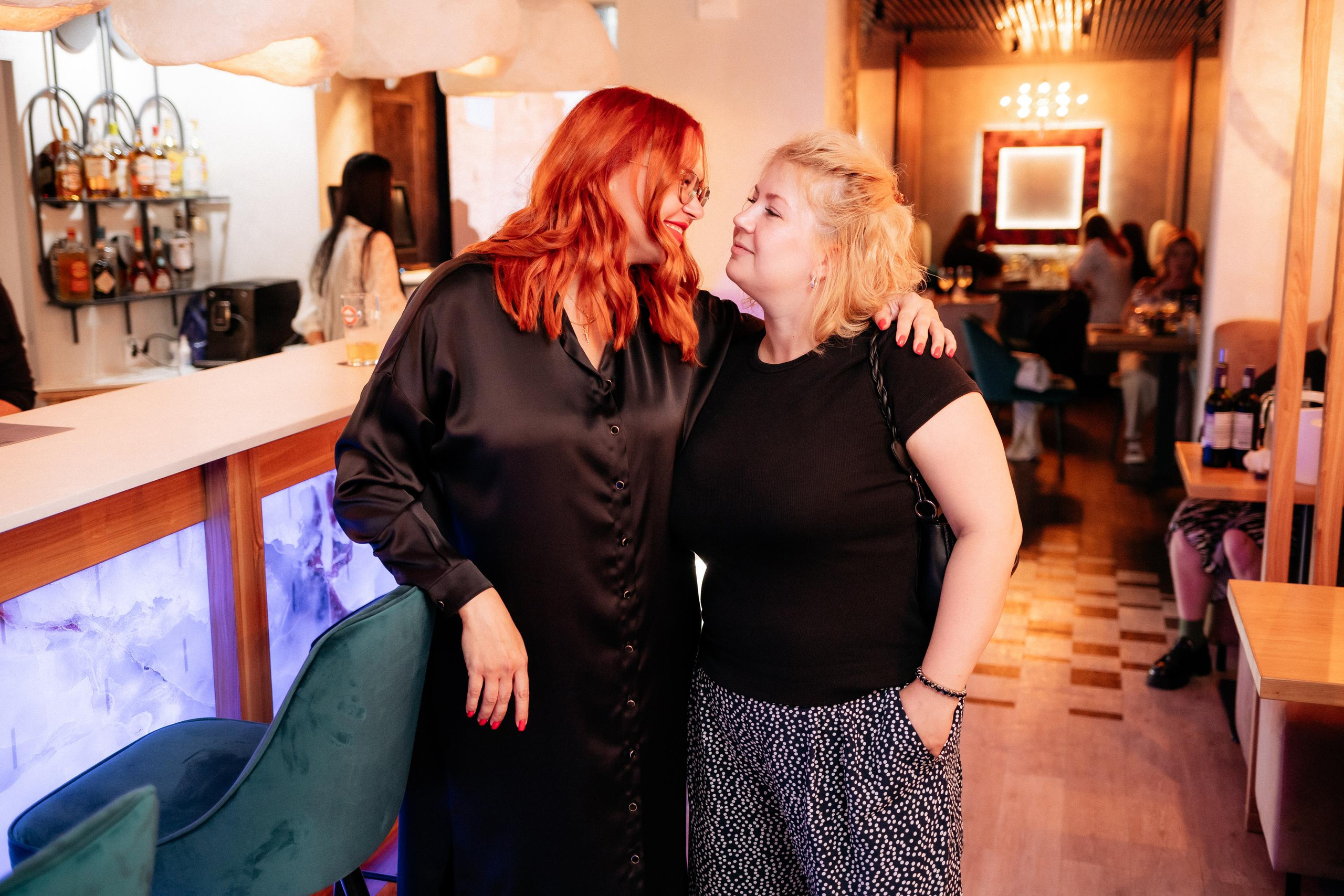 Mr.DUBLIN [ВИННЫЙ УЖИН]. СВОИ. ФОТООТЧЕТЫ-СОБЫТИЯ-МЕСТА