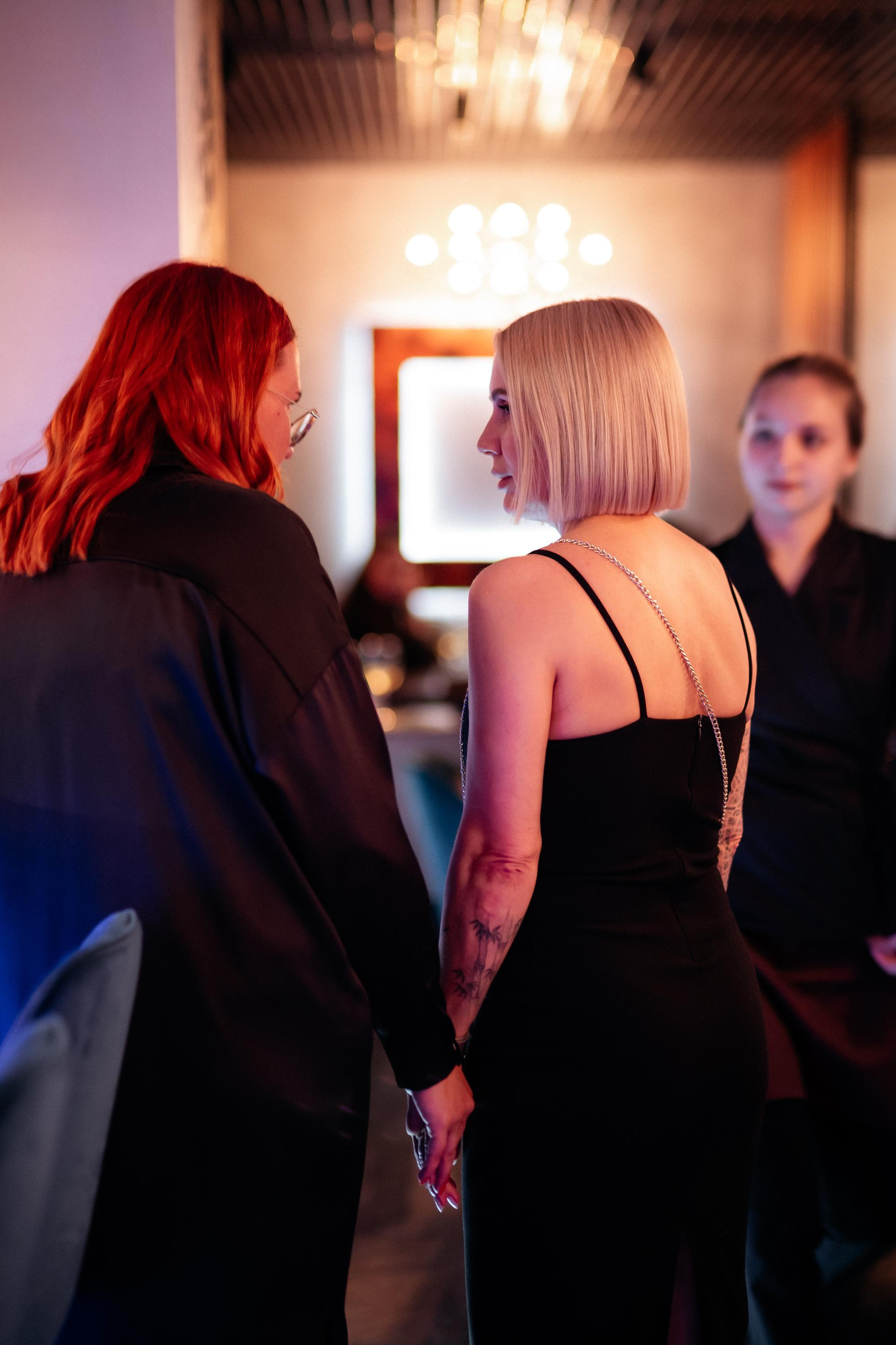 Mr.DUBLIN [ВИННЫЙ УЖИН]. СВОИ. ФОТООТЧЕТЫ-СОБЫТИЯ-МЕСТА