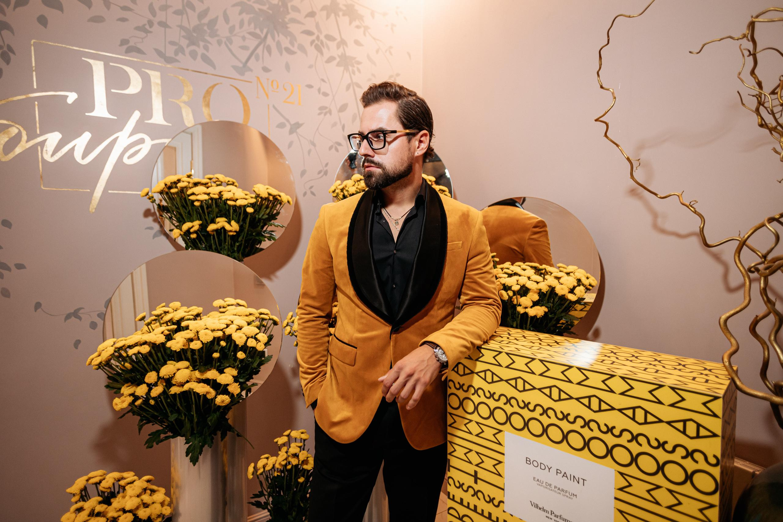 PROBIRKA21 [VILHELM PARFUMERIE]. СВОИ. ФОТООТЧЕТЫ-СОБЫТИЯ-МЕСТА