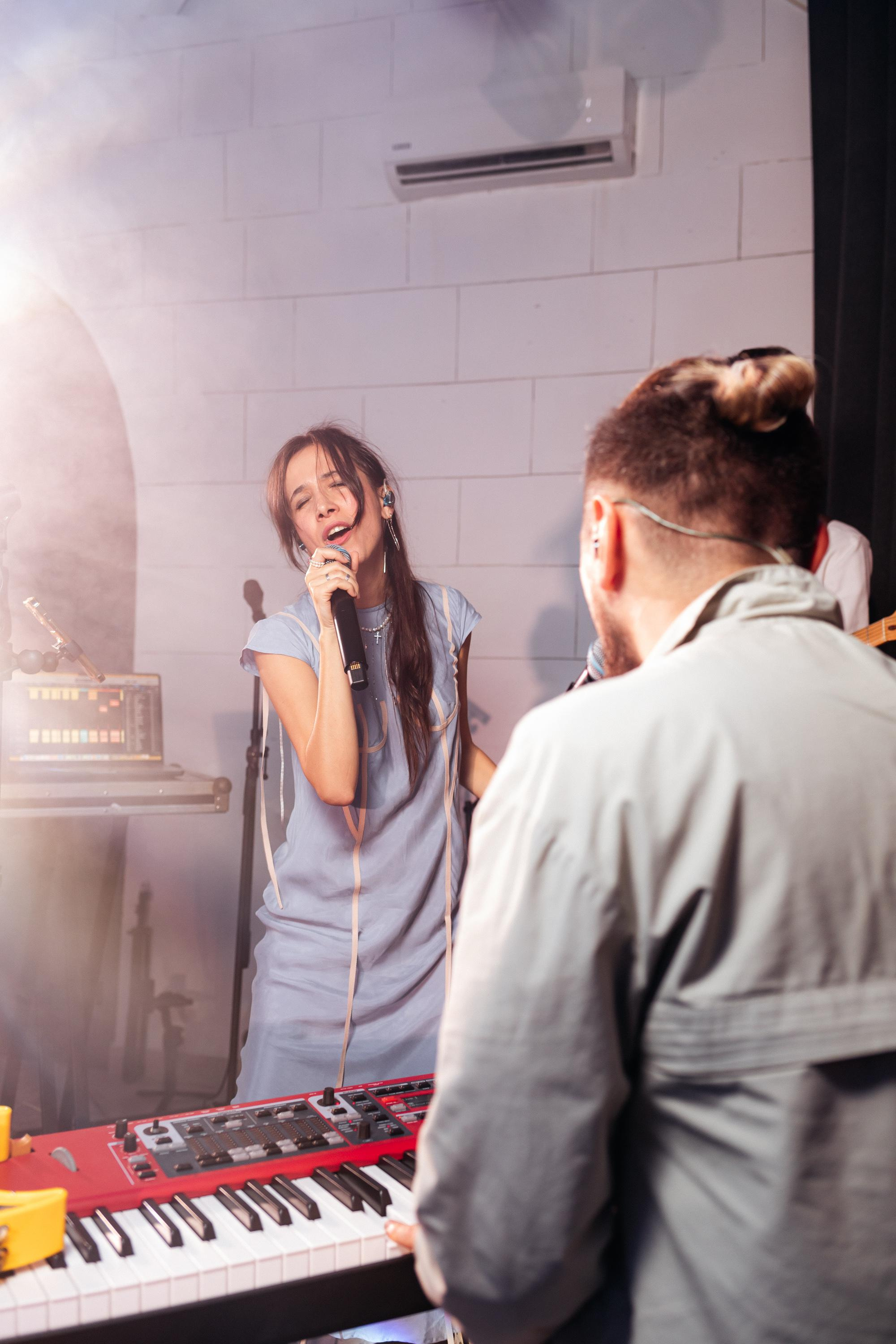 ONYX [Презентация нового Жилого Комплекса]. СВОИ. ФОТООТЧЕТЫ-СОБЫТИЯ-МЕСТА