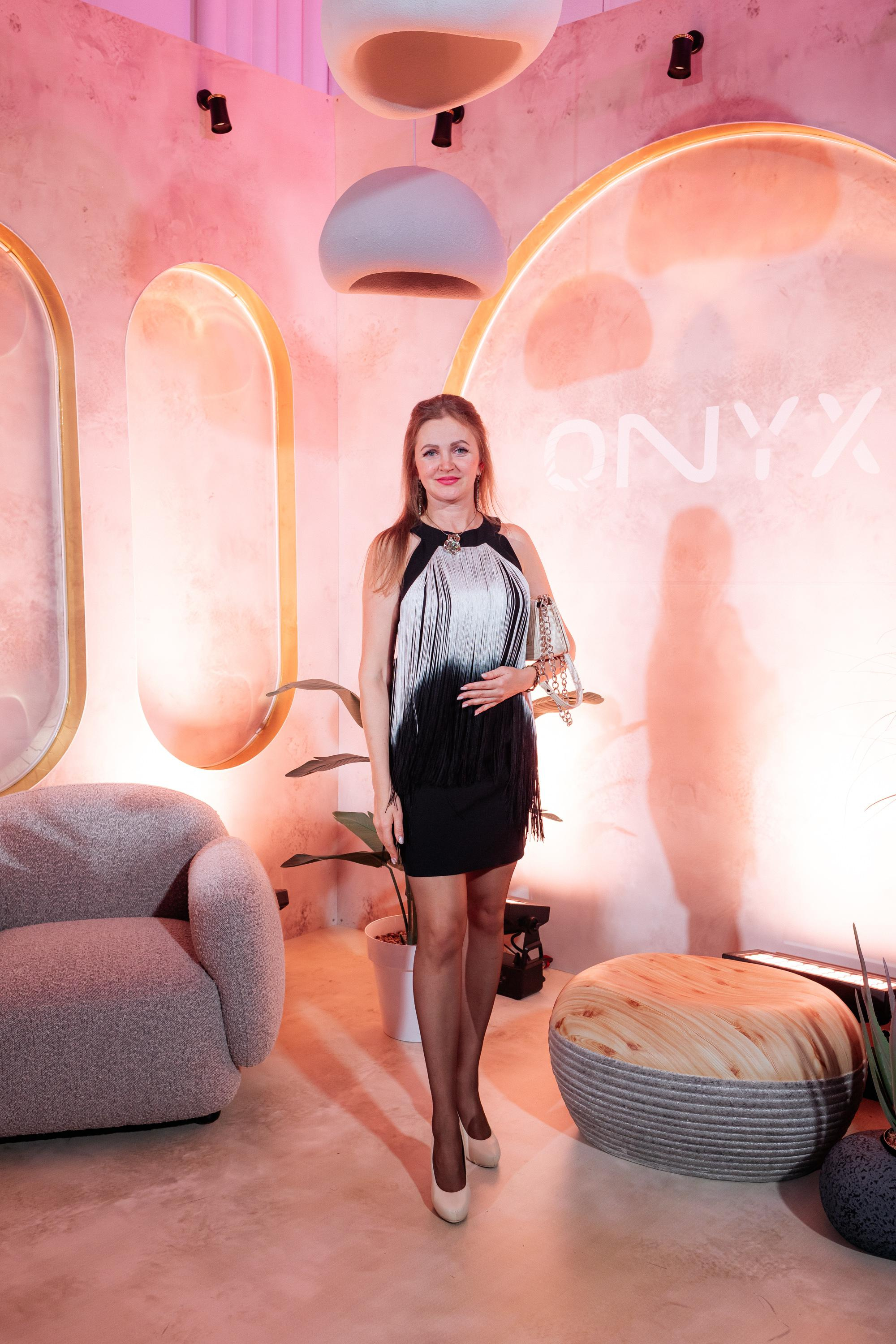 ONYX [Презентация нового Жилого Комплекса]. СВОИ. ФОТООТЧЕТЫ-СОБЫТИЯ-МЕСТА