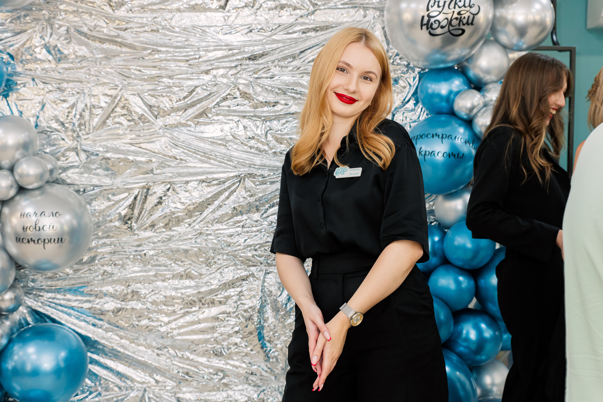 РУЧКИ НОЖКИ [ОФИЦИАЛЬНОЕ ОТКРЫТИЕ]. СВОИ. ФОТООТЧЕТЫ-СОБЫТИЯ-МЕСТА