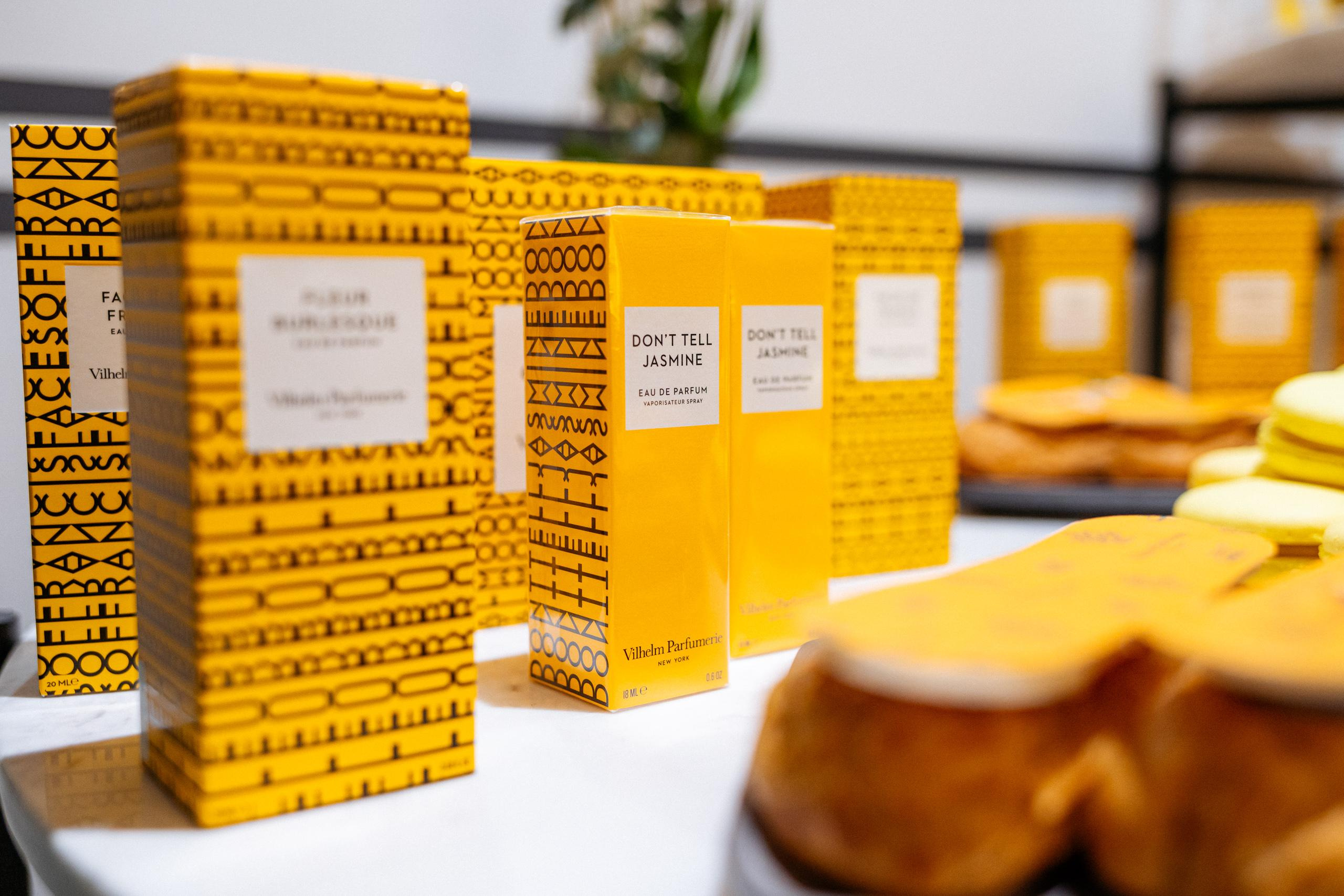 PROBIRKA21 [VILHELM PARFUMERIE]. СВОИ. ФОТООТЧЕТЫ-СОБЫТИЯ-МЕСТА