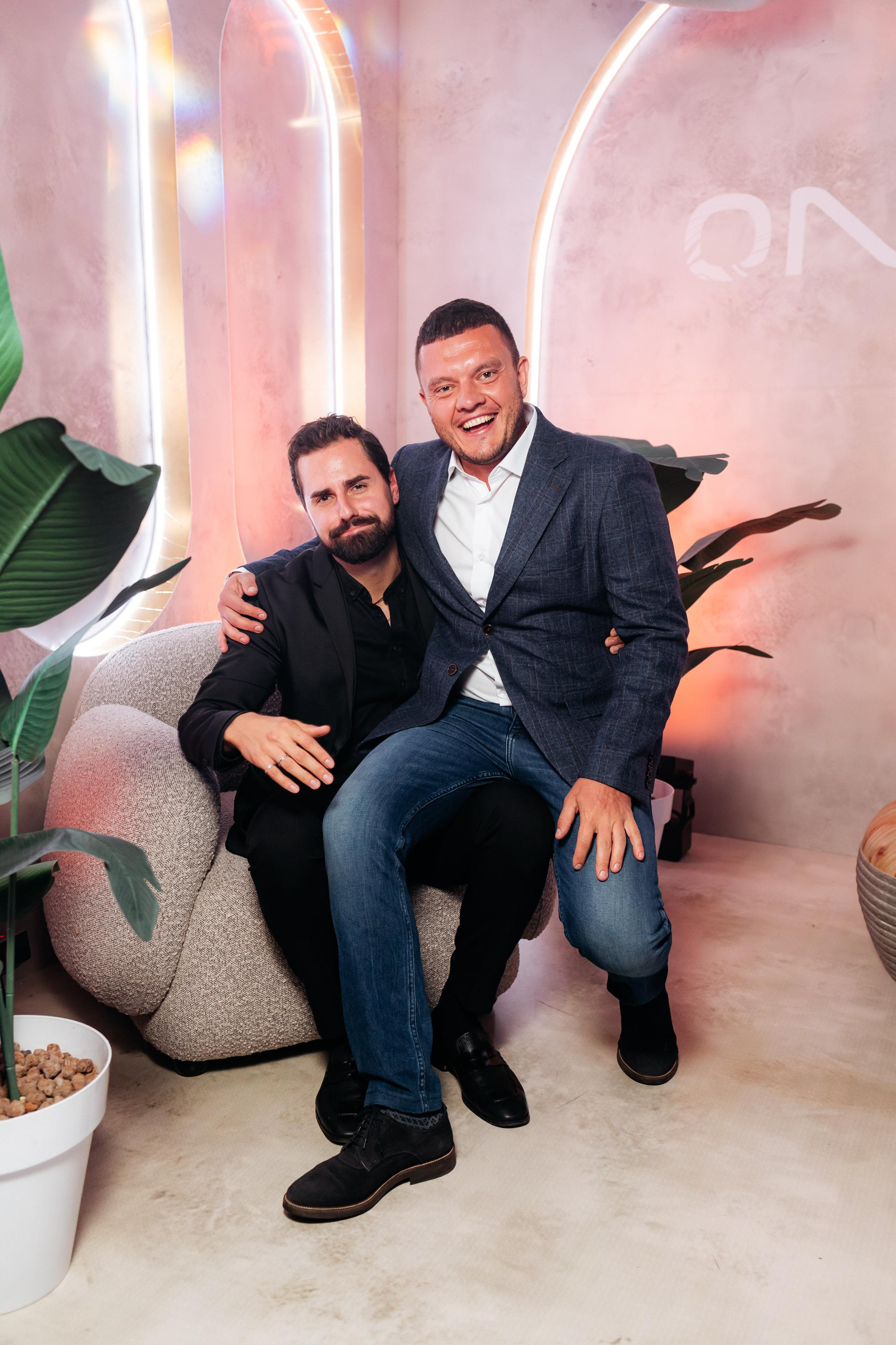 ONYX [Презентация нового Жилого Комплекса]. СВОИ. ФОТООТЧЕТЫ-СОБЫТИЯ-МЕСТА