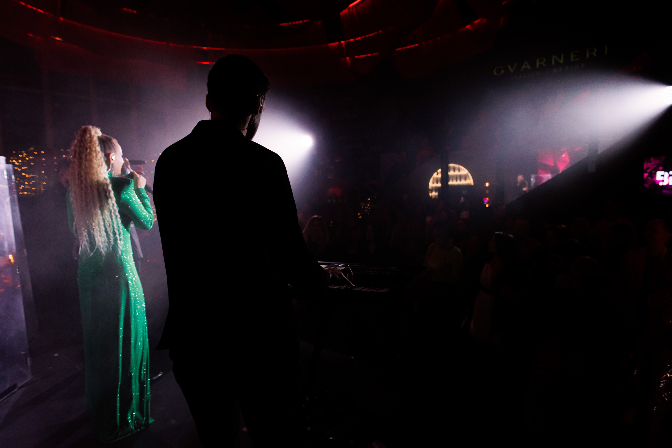 BRAVO. BIRTHDAY. BIG SHOW. [PART II]. СВОИ. ФОТООТЧЕТЫ-СОБЫТИЯ-МЕСТА