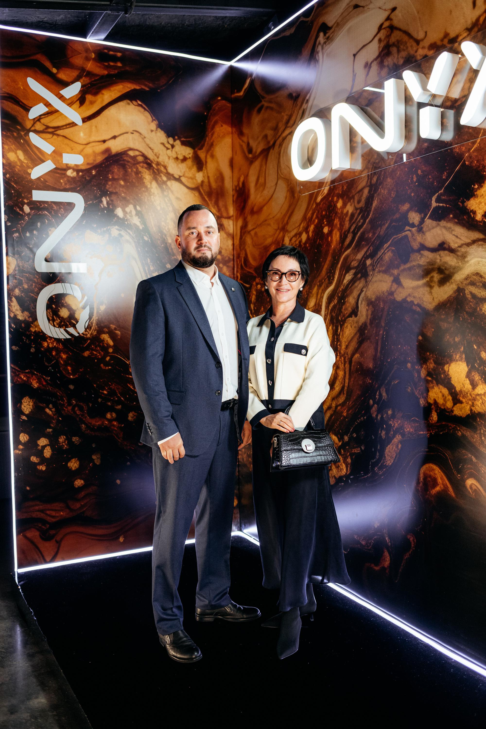 ONYX [Презентация нового Жилого Комплекса]. СВОИ. ФОТООТЧЕТЫ-СОБЫТИЯ-МЕСТА