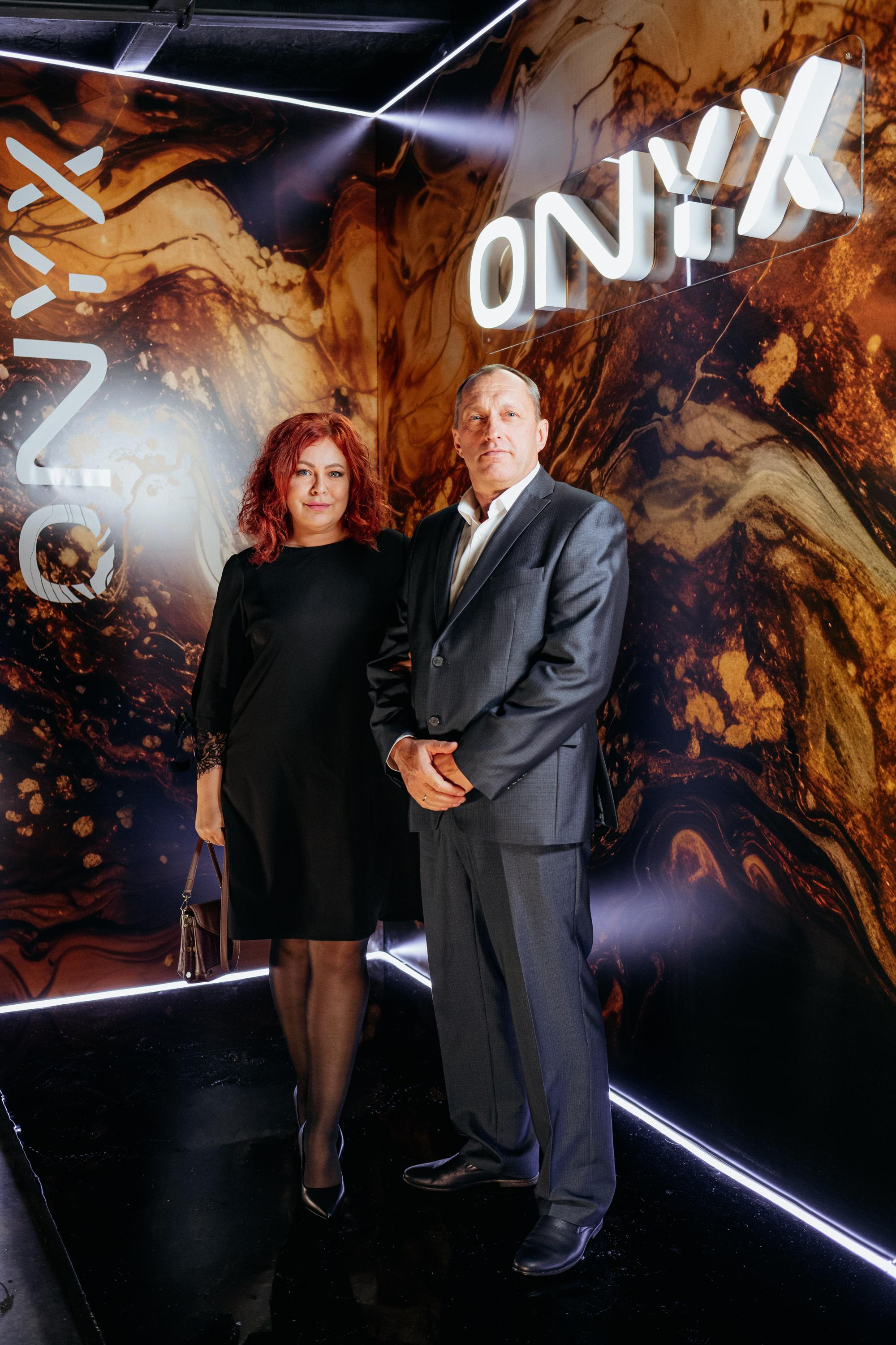 ONYX [Презентация нового Жилого Комплекса]. СВОИ. ФОТООТЧЕТЫ-СОБЫТИЯ-МЕСТА