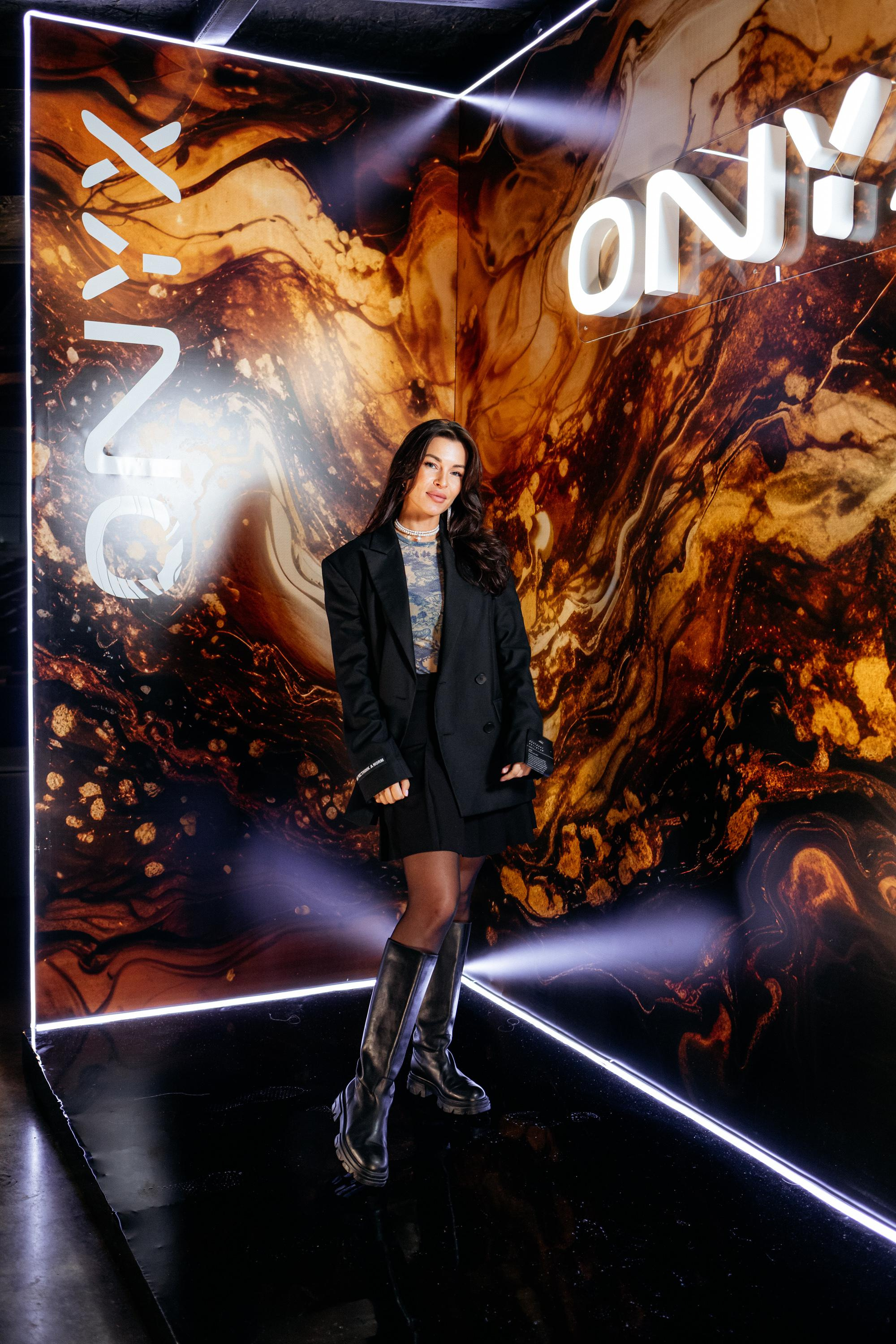 ONYX [Презентация нового Жилого Комплекса]. СВОИ. ФОТООТЧЕТЫ-СОБЫТИЯ-МЕСТА