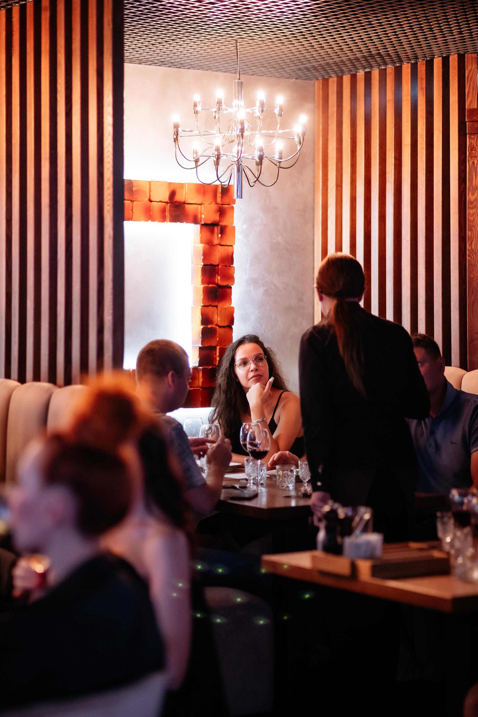 Mr.DUBLIN [ВИННЫЙ УЖИН]. СВОИ. ФОТООТЧЕТЫ-СОБЫТИЯ-МЕСТА