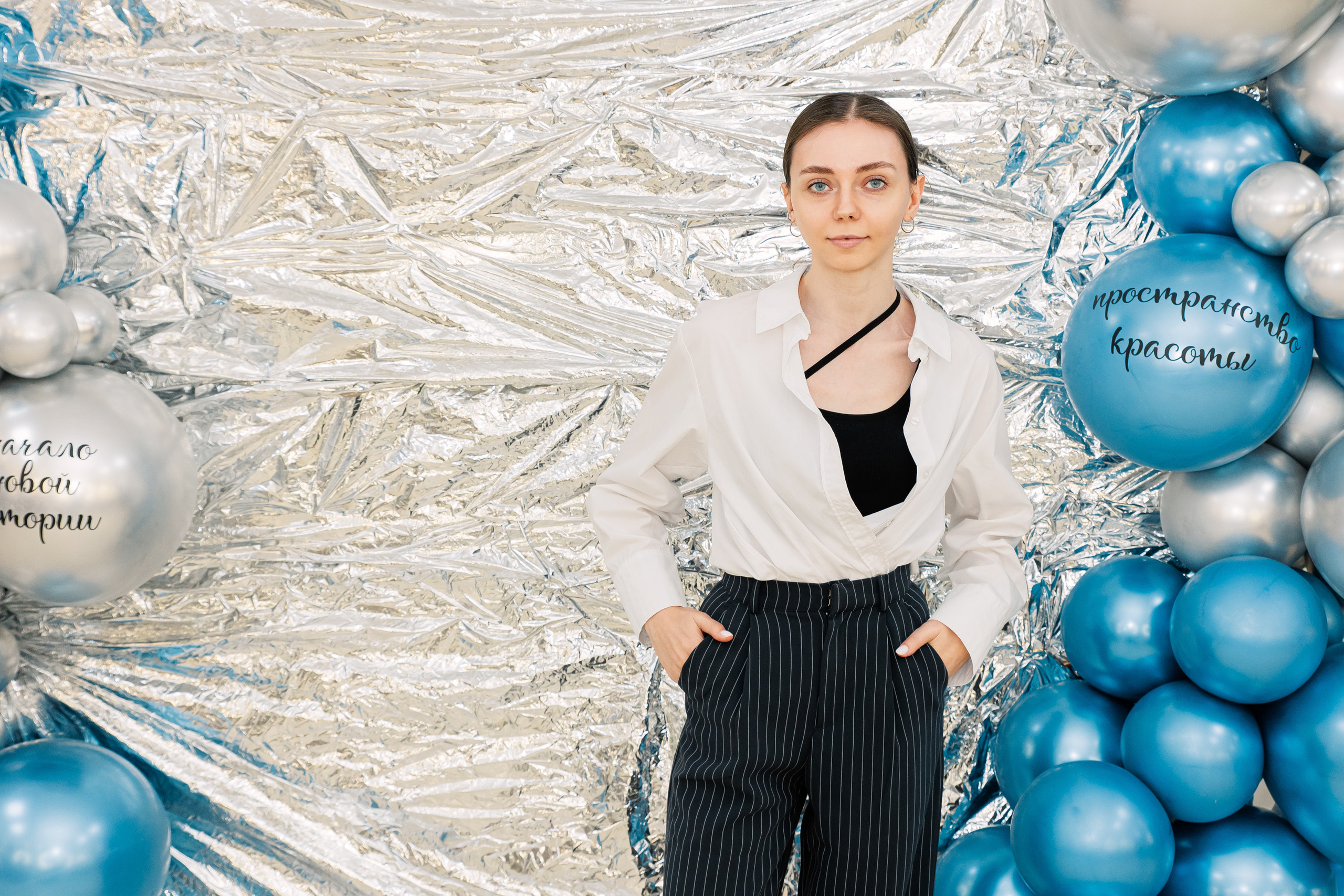 РУЧКИ НОЖКИ [ОФИЦИАЛЬНОЕ ОТКРЫТИЕ]. СВОИ. ФОТООТЧЕТЫ-СОБЫТИЯ-МЕСТА