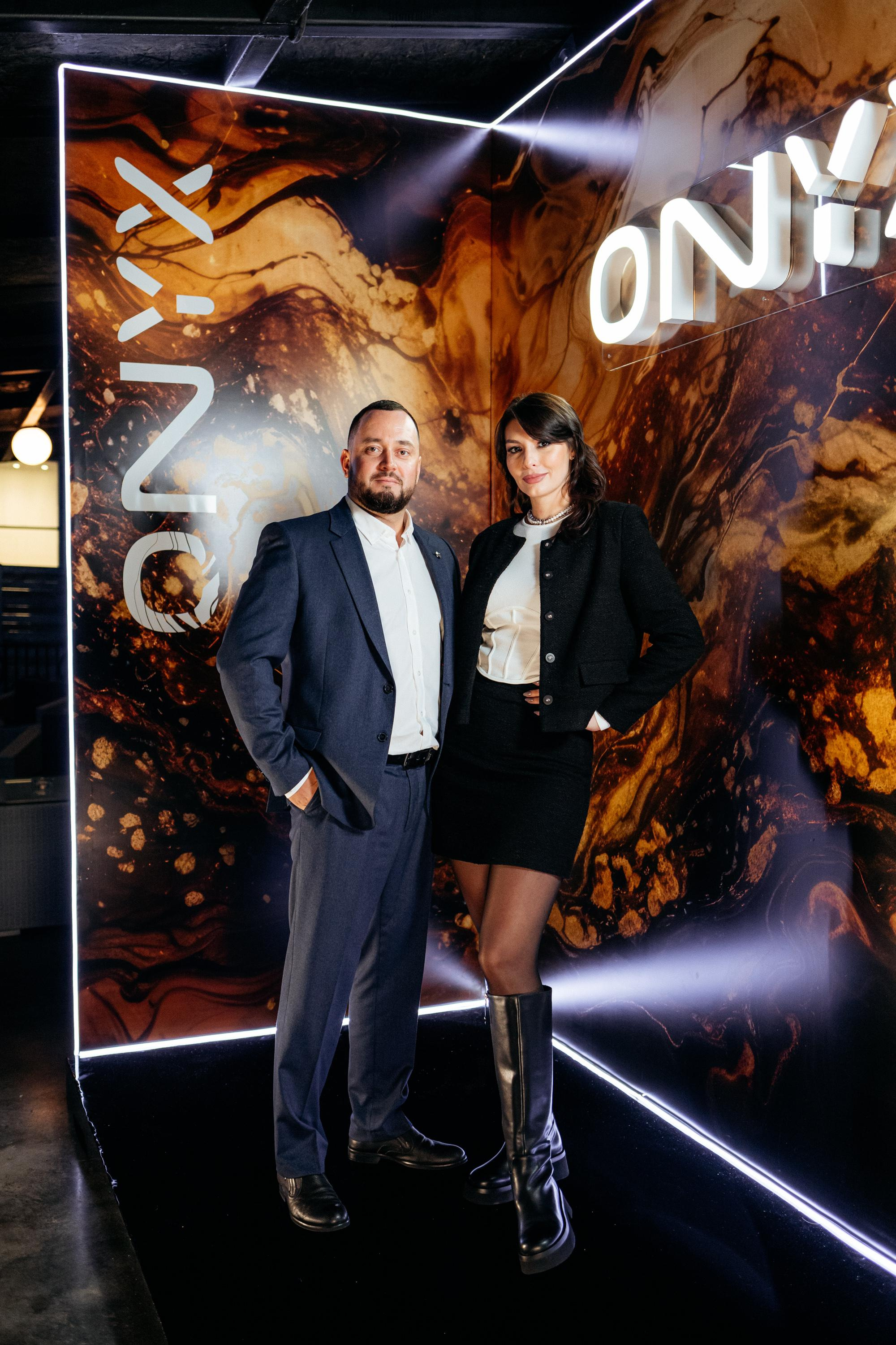 ONYX [Презентация нового Жилого Комплекса]. СВОИ. ФОТООТЧЕТЫ-СОБЫТИЯ-МЕСТА