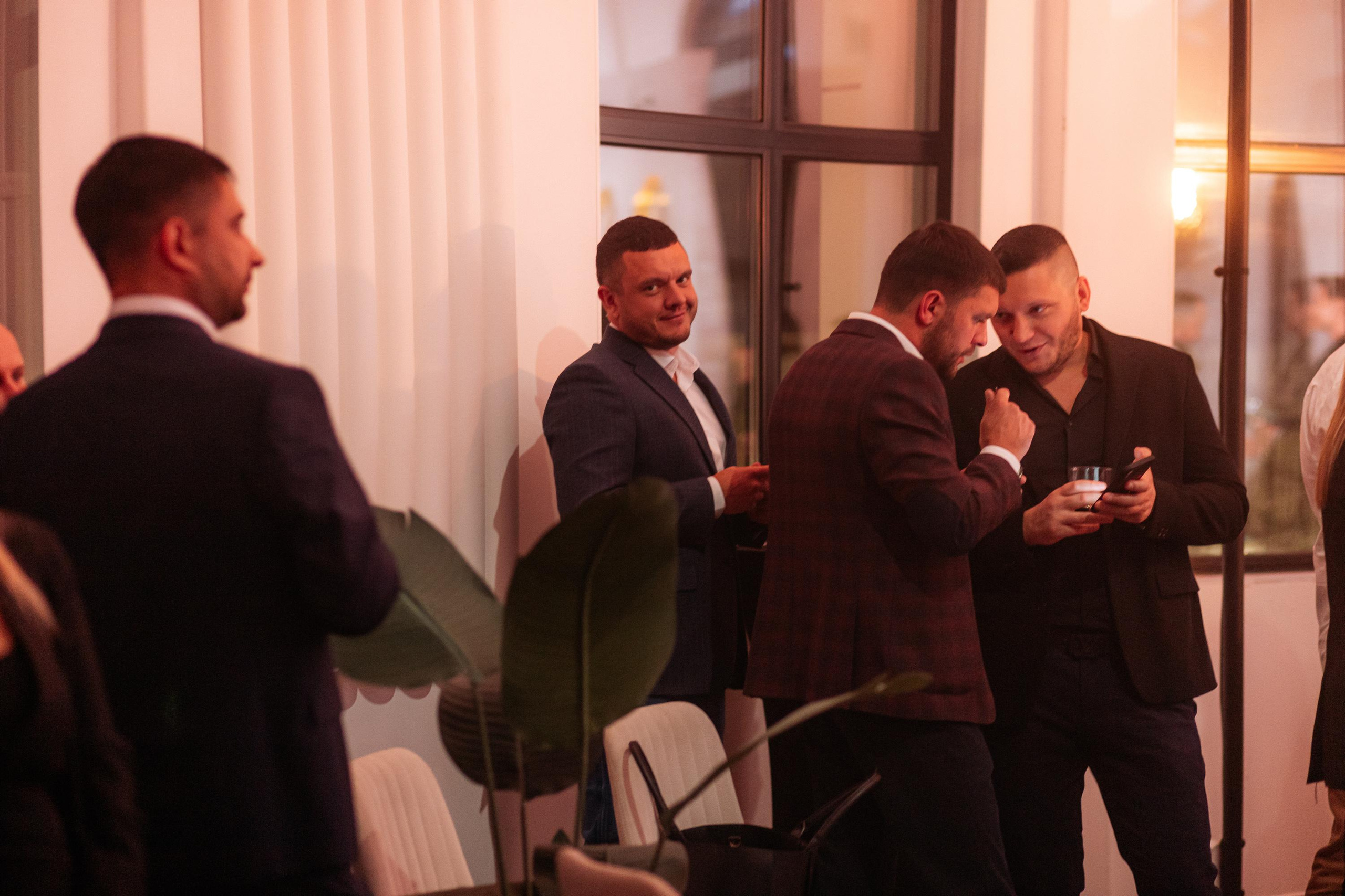 ONYX [Презентация нового Жилого Комплекса]. СВОИ. ФОТООТЧЕТЫ-СОБЫТИЯ-МЕСТА