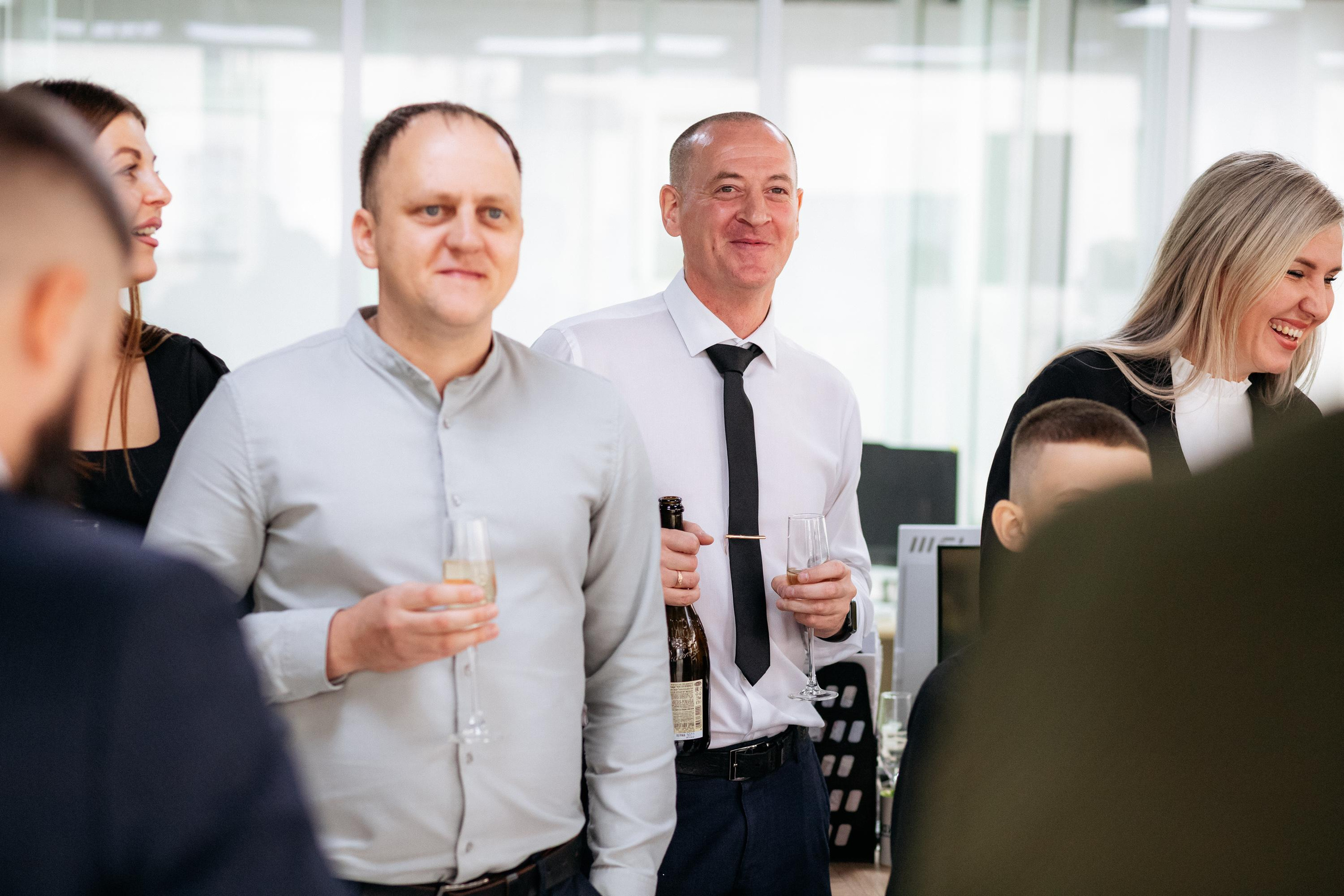 РРК «РОДИНА» [Открытие нового офиса]. СВОИ. ФОТООТЧЕТЫ-СОБЫТИЯ-МЕСТА