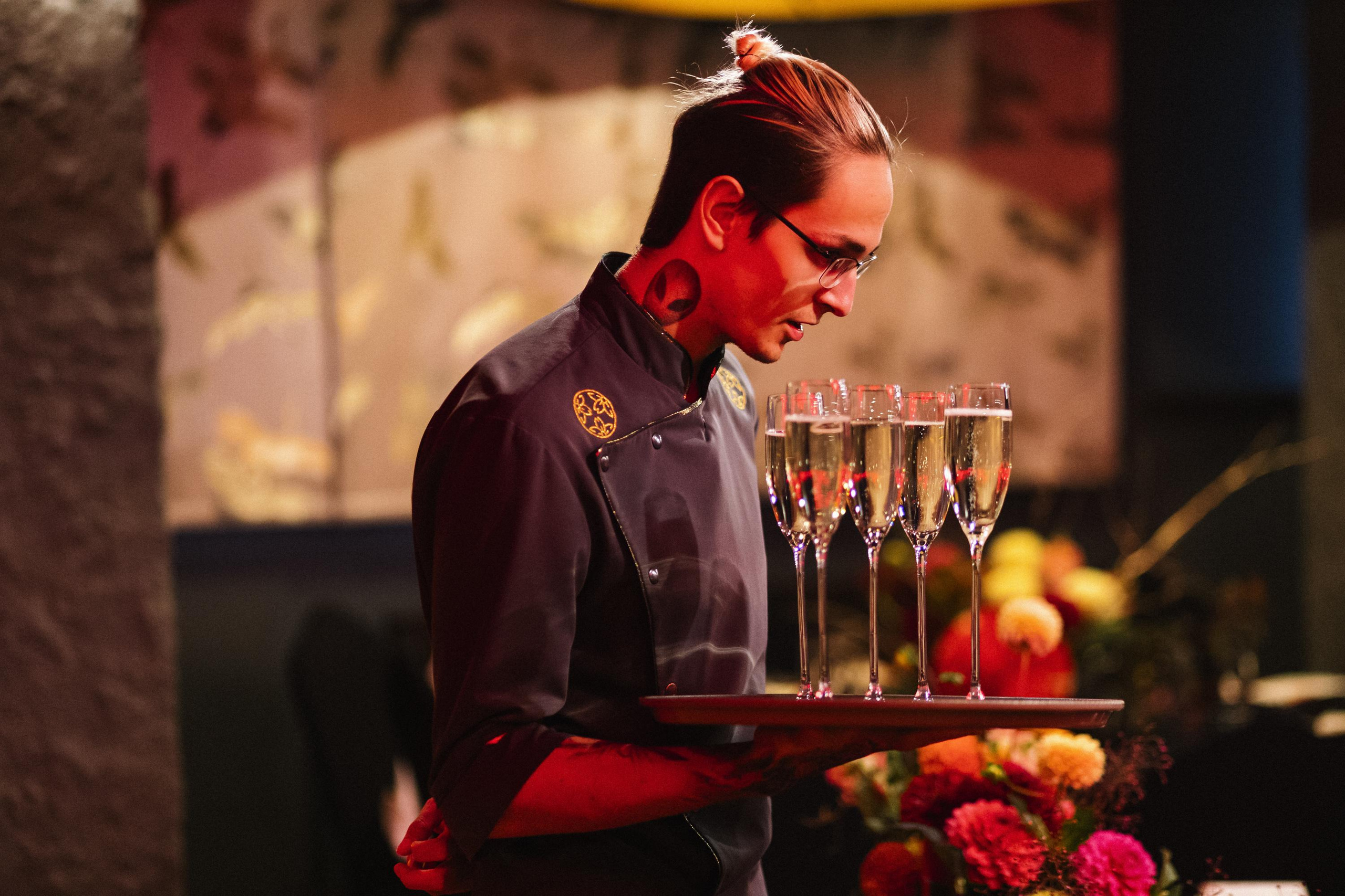 HANAMI [ГАЛА-УЖИН]. СВОИ. ФОТООТЧЕТЫ-СОБЫТИЯ-МЕСТА