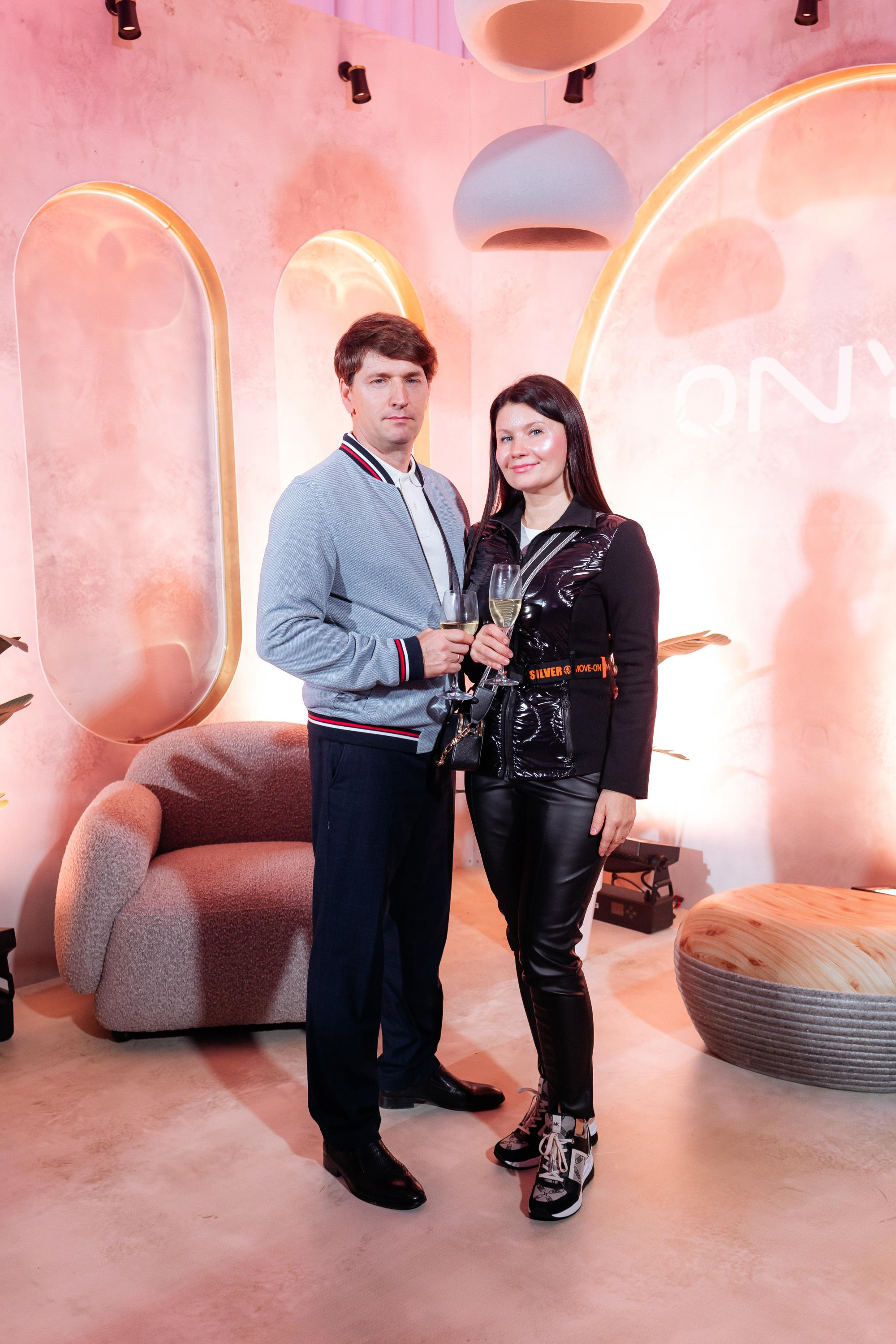 ONYX [Презентация нового Жилого Комплекса]. СВОИ. ФОТООТЧЕТЫ-СОБЫТИЯ-МЕСТА