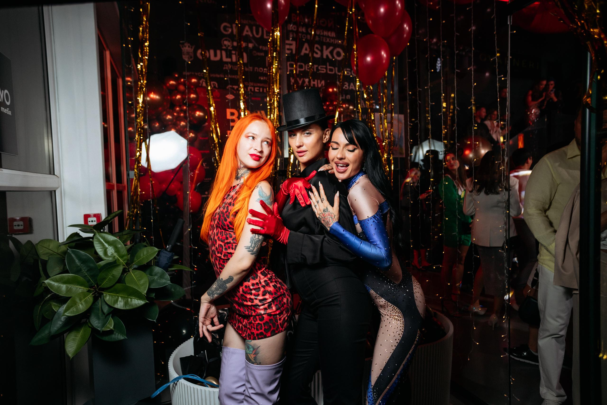 BRAVO.BIRTHDAY.BIG SHOW. СВОИ. ФОТООТЧЕТЫ-СОБЫТИЯ-МЕСТА