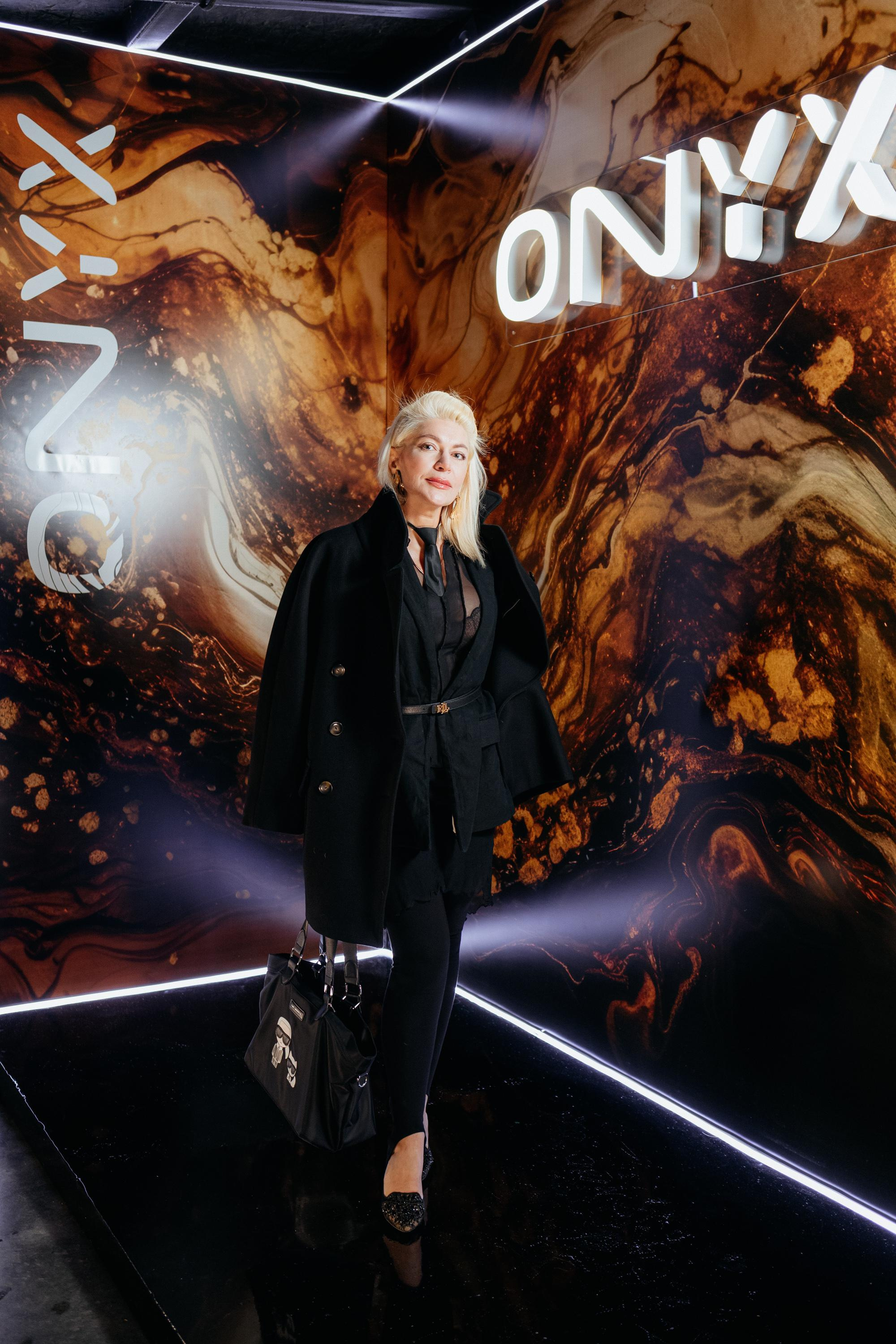 ONYX [Презентация нового Жилого Комплекса]. СВОИ. ФОТООТЧЕТЫ-СОБЫТИЯ-МЕСТА