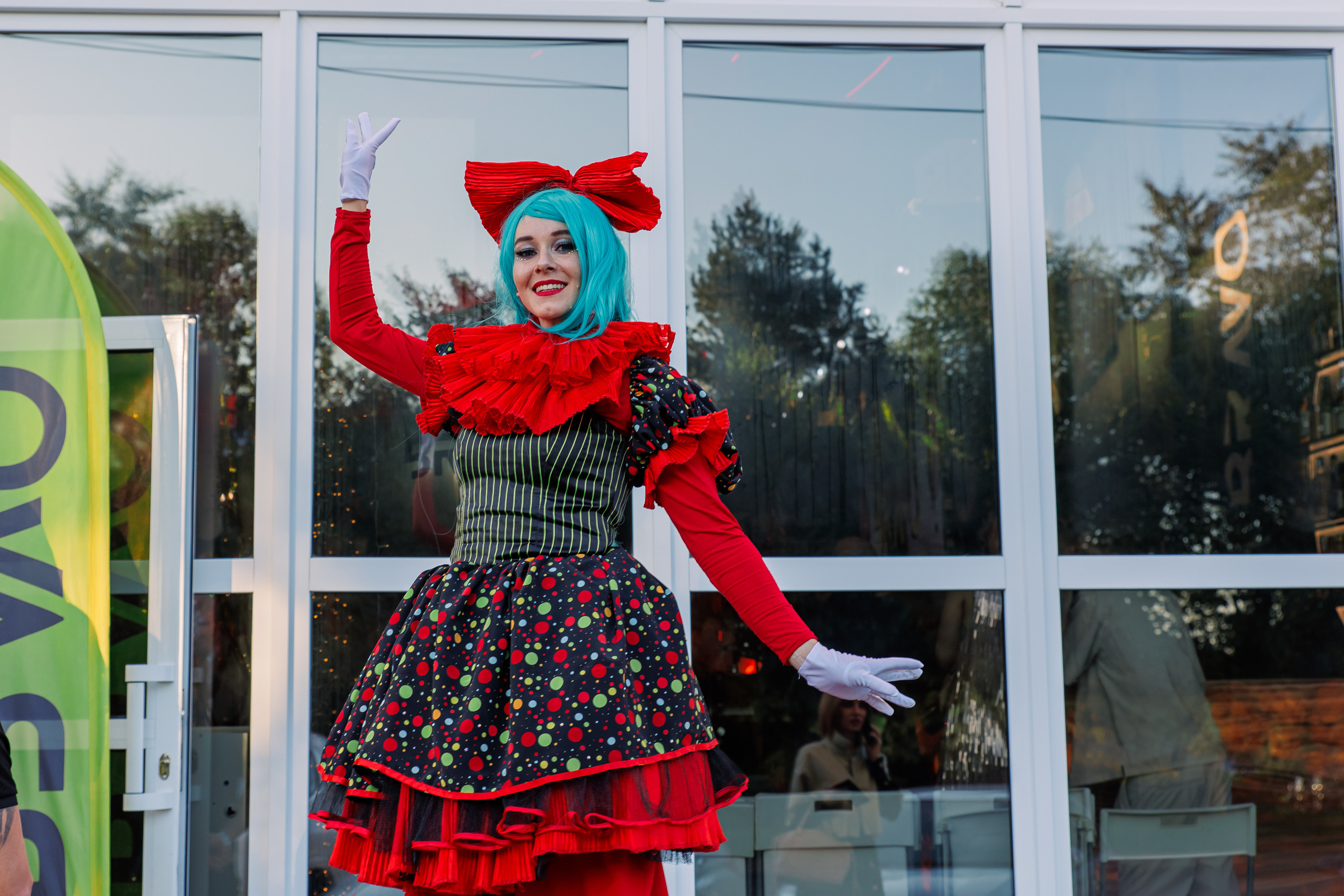 BRAVO. BIRTHDAY. BIG SHOW. [PART II]. СВОИ. ФОТООТЧЕТЫ-СОБЫТИЯ-МЕСТА