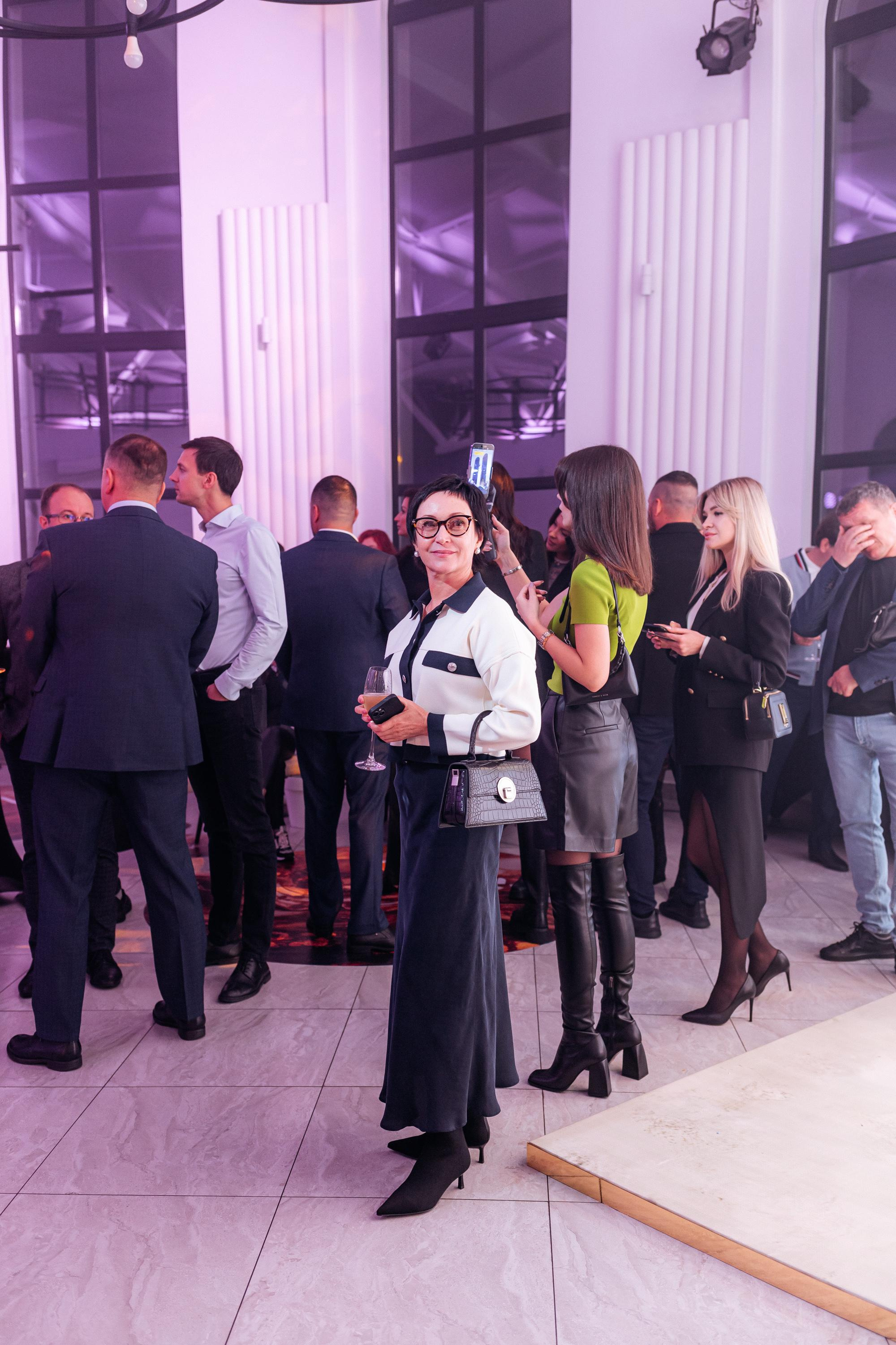 ONYX [Презентация нового Жилого Комплекса]. СВОИ. ФОТООТЧЕТЫ-СОБЫТИЯ-МЕСТА