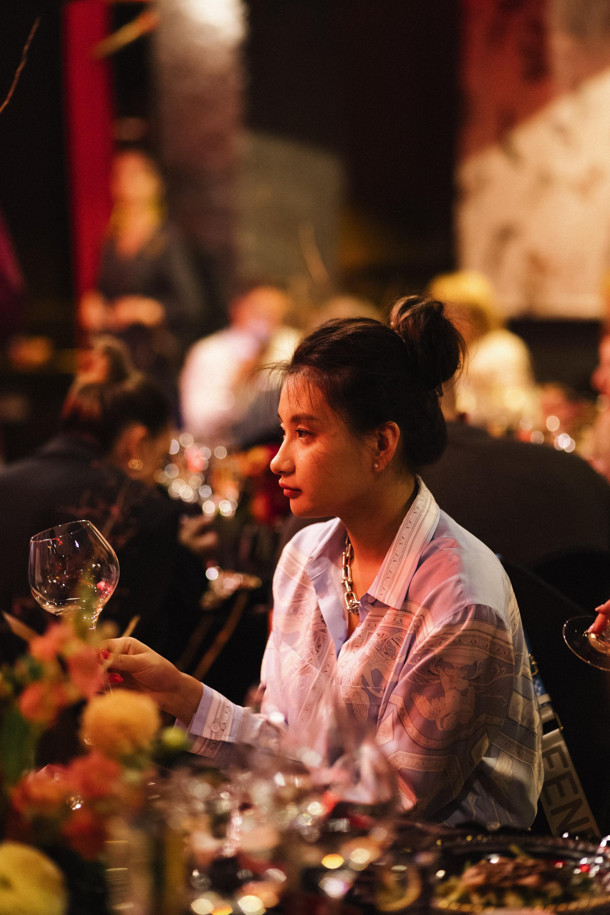 HANAMI [ГАЛА-УЖИН]. СВОИ. ФОТООТЧЕТЫ-СОБЫТИЯ-МЕСТА