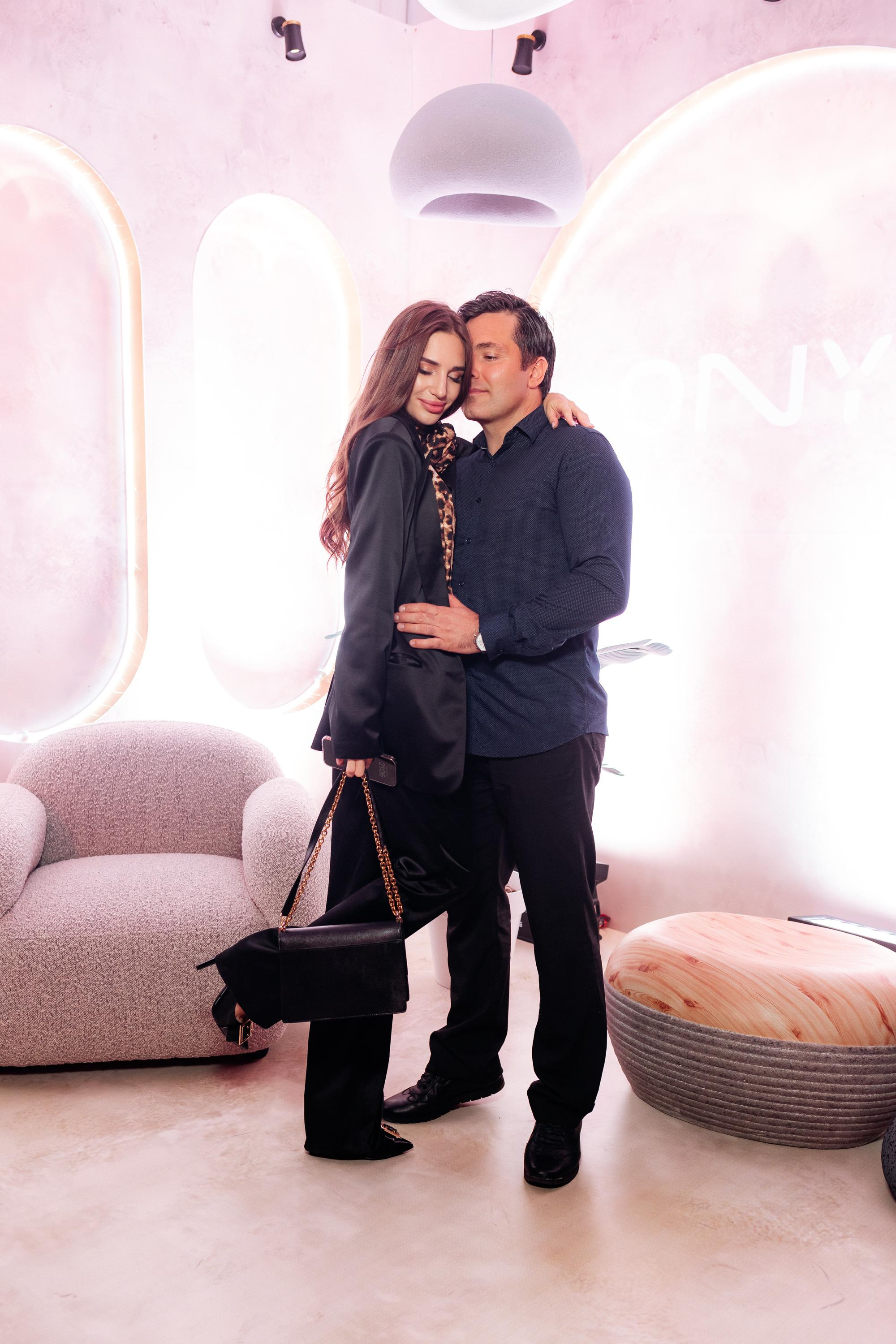 ONYX [Презентация нового Жилого Комплекса]. СВОИ. ФОТООТЧЕТЫ-СОБЫТИЯ-МЕСТА