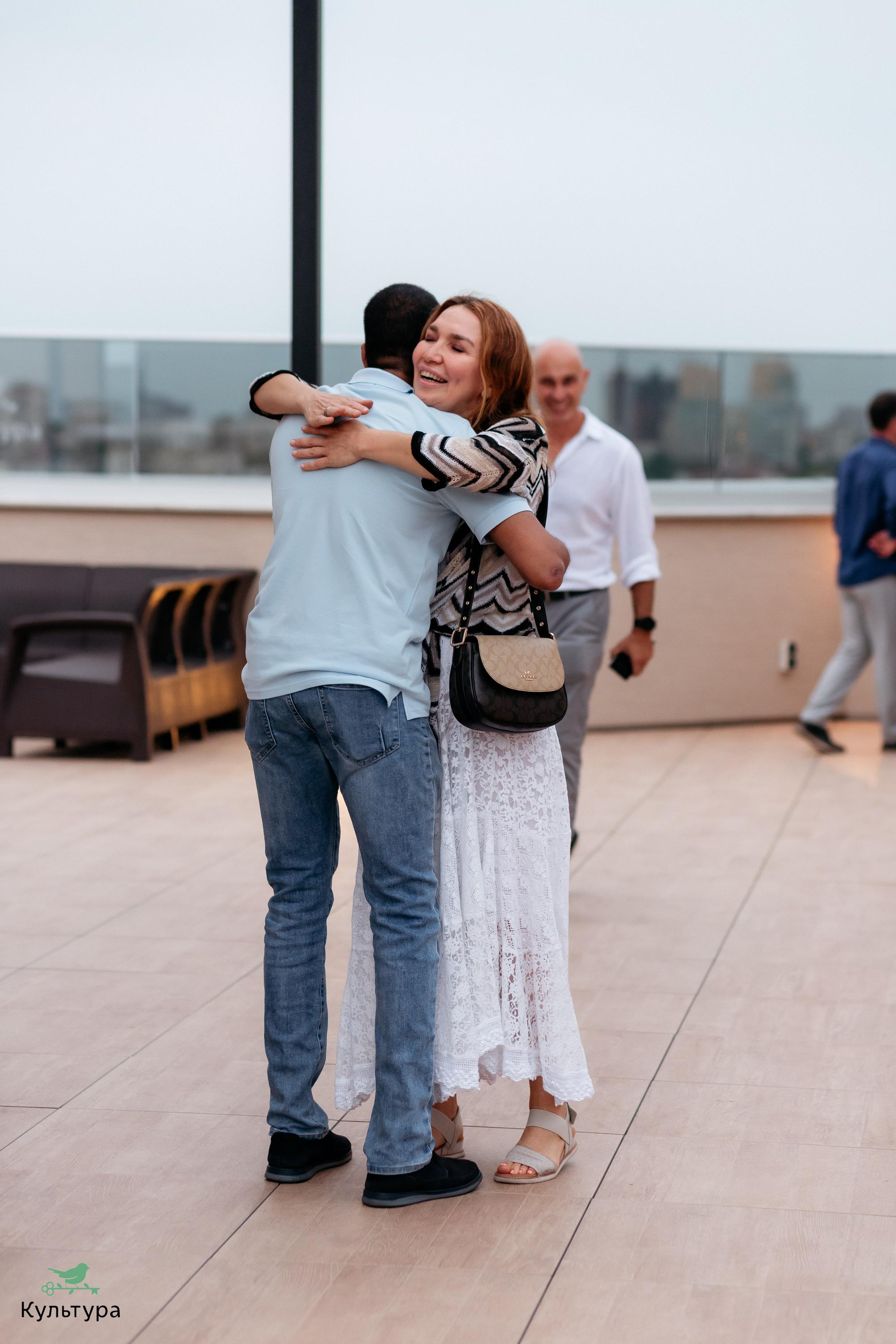 ЖК КУЛЬТУРА [СОЛНЕЧНАЯ ЛИНИЯ]. СВОИ. ФОТООТЧЕТЫ-СОБЫТИЯ-МЕСТА