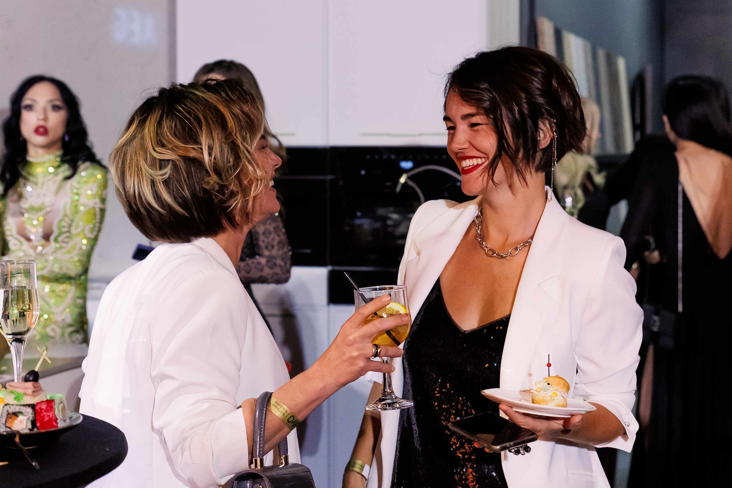 BRAVO. BIRTHDAY. BIG SHOW. [PART II]. СВОИ. ФОТООТЧЕТЫ-СОБЫТИЯ-МЕСТА