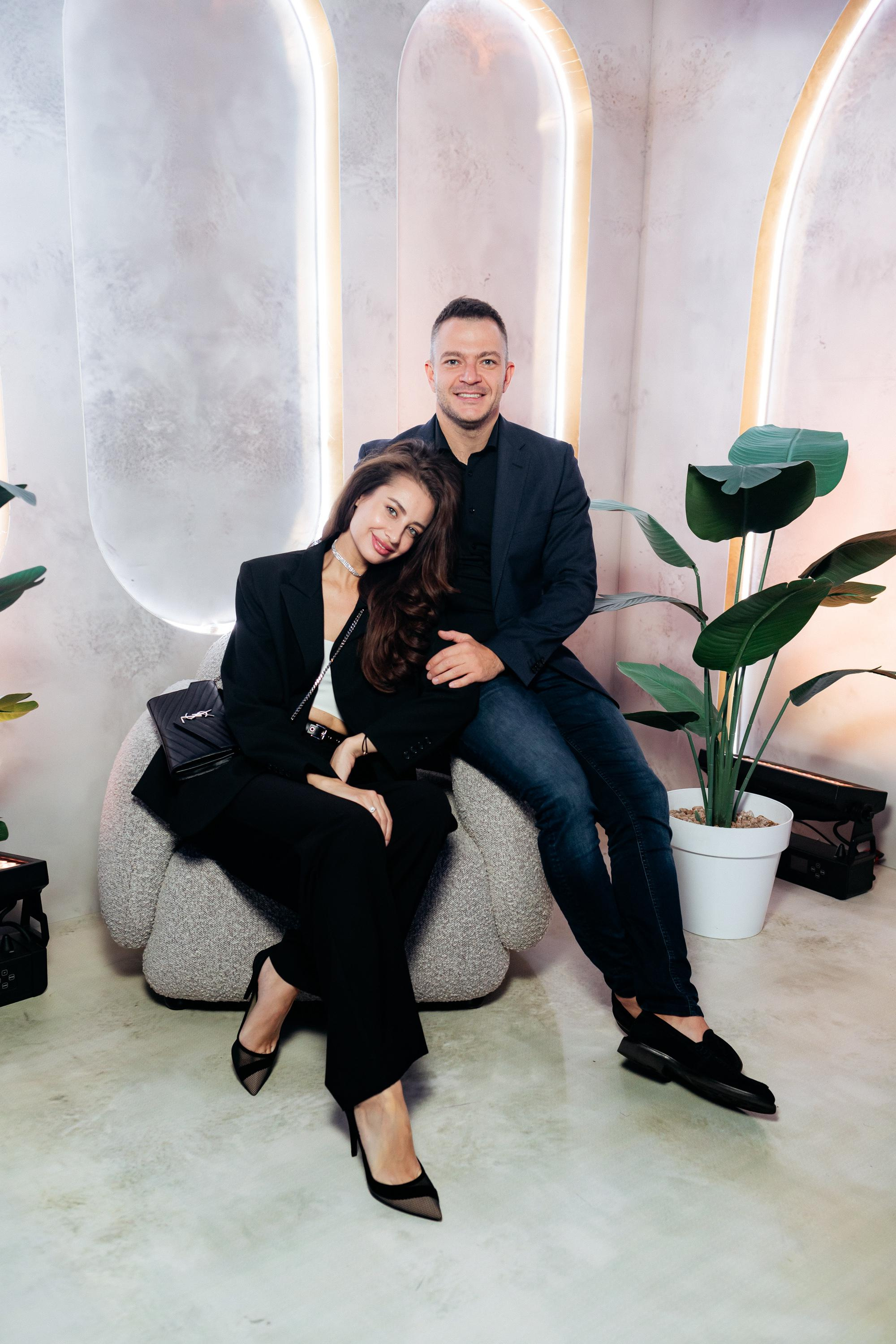 ONYX [Презентация нового Жилого Комплекса]. СВОИ. ФОТООТЧЕТЫ-СОБЫТИЯ-МЕСТА