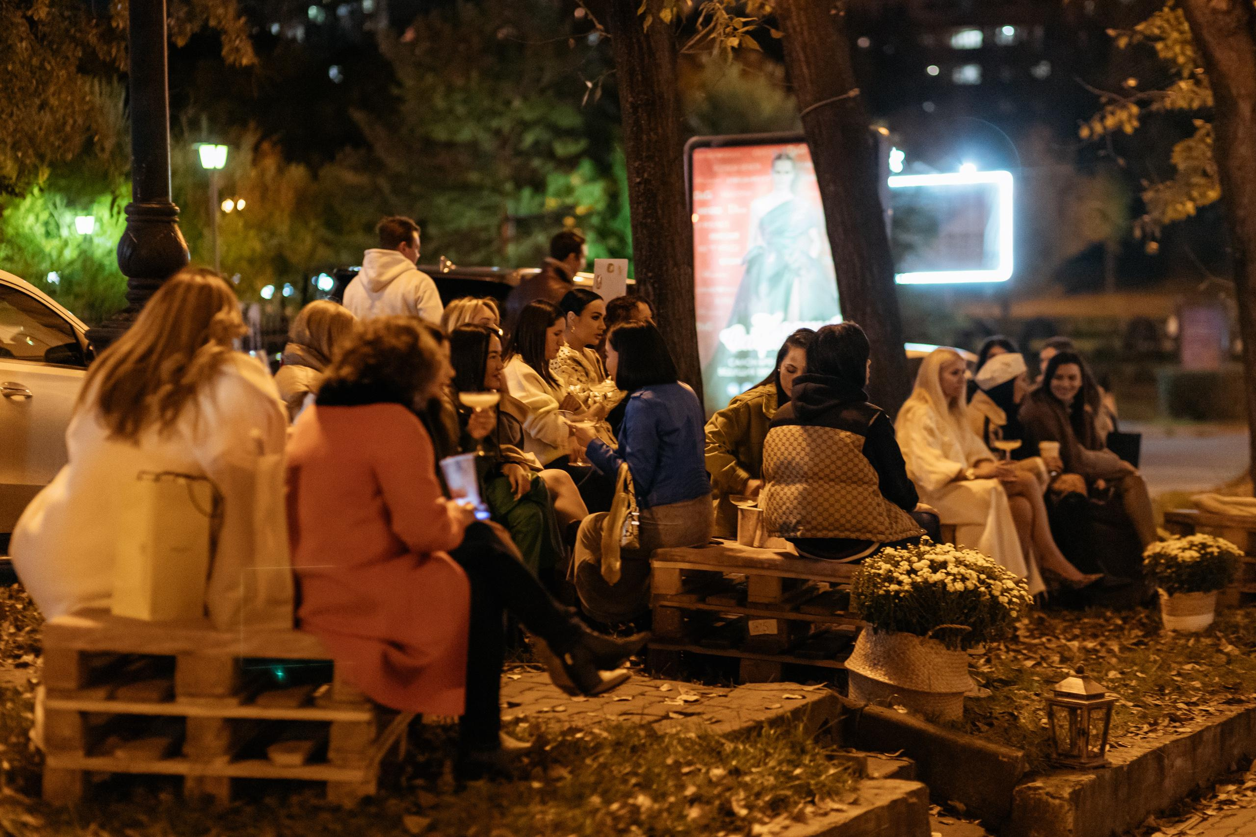 PROBIRKA21 [VILHELM PARFUMERIE]. СВОИ. ФОТООТЧЕТЫ-СОБЫТИЯ-МЕСТА