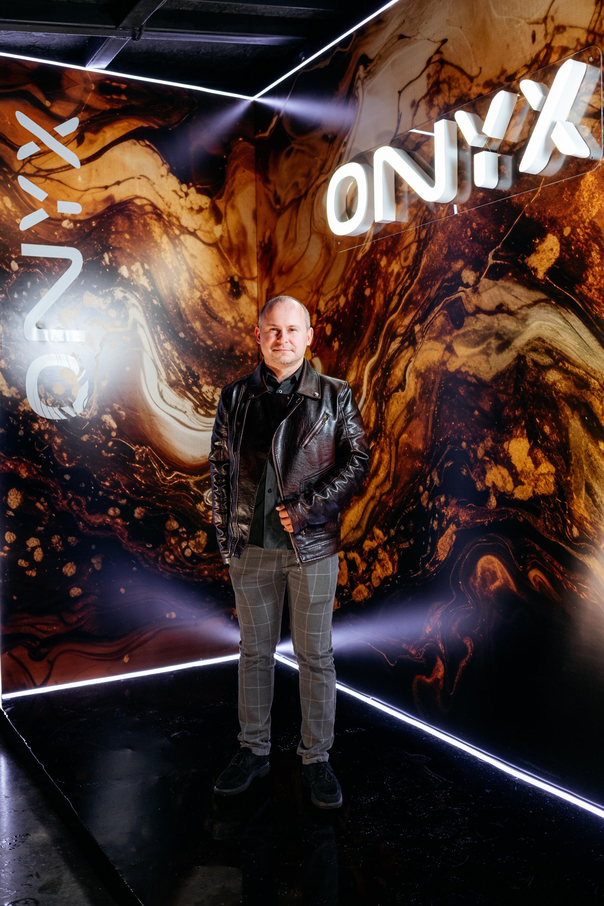 ONYX [Презентация нового Жилого Комплекса]. СВОИ. ФОТООТЧЕТЫ-СОБЫТИЯ-МЕСТА