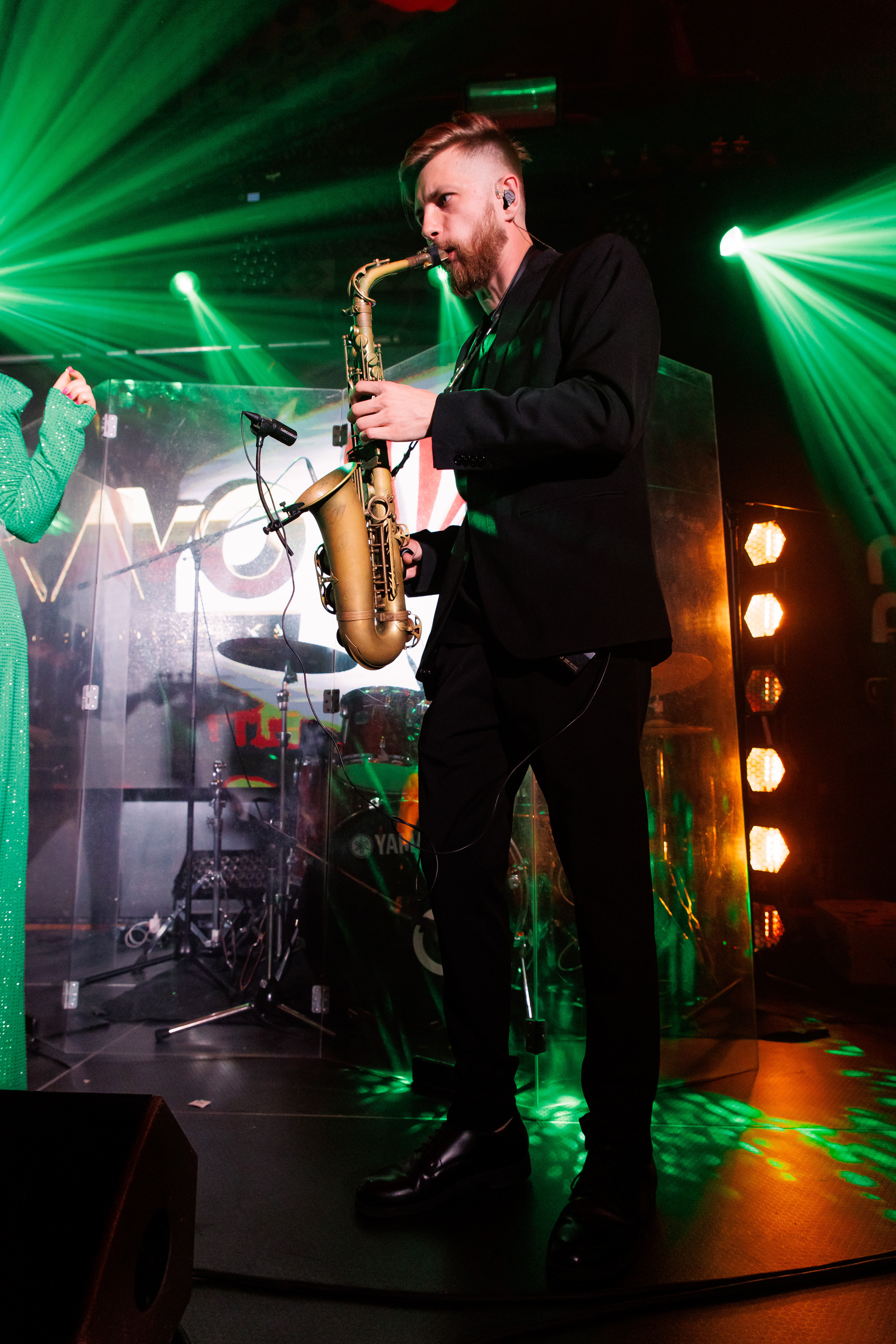 BRAVO. BIRTHDAY. BIG SHOW. [PART II]. СВОИ. ФОТООТЧЕТЫ-СОБЫТИЯ-МЕСТА