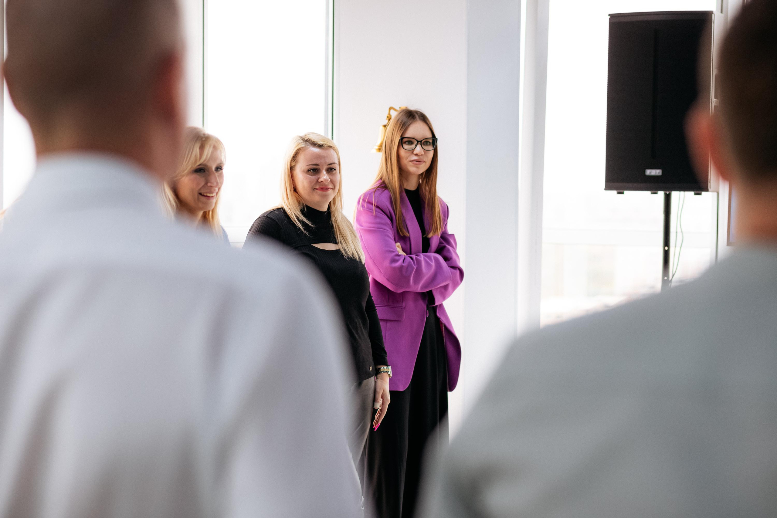 РРК «РОДИНА» [Открытие нового офиса]. СВОИ. ФОТООТЧЕТЫ-СОБЫТИЯ-МЕСТА