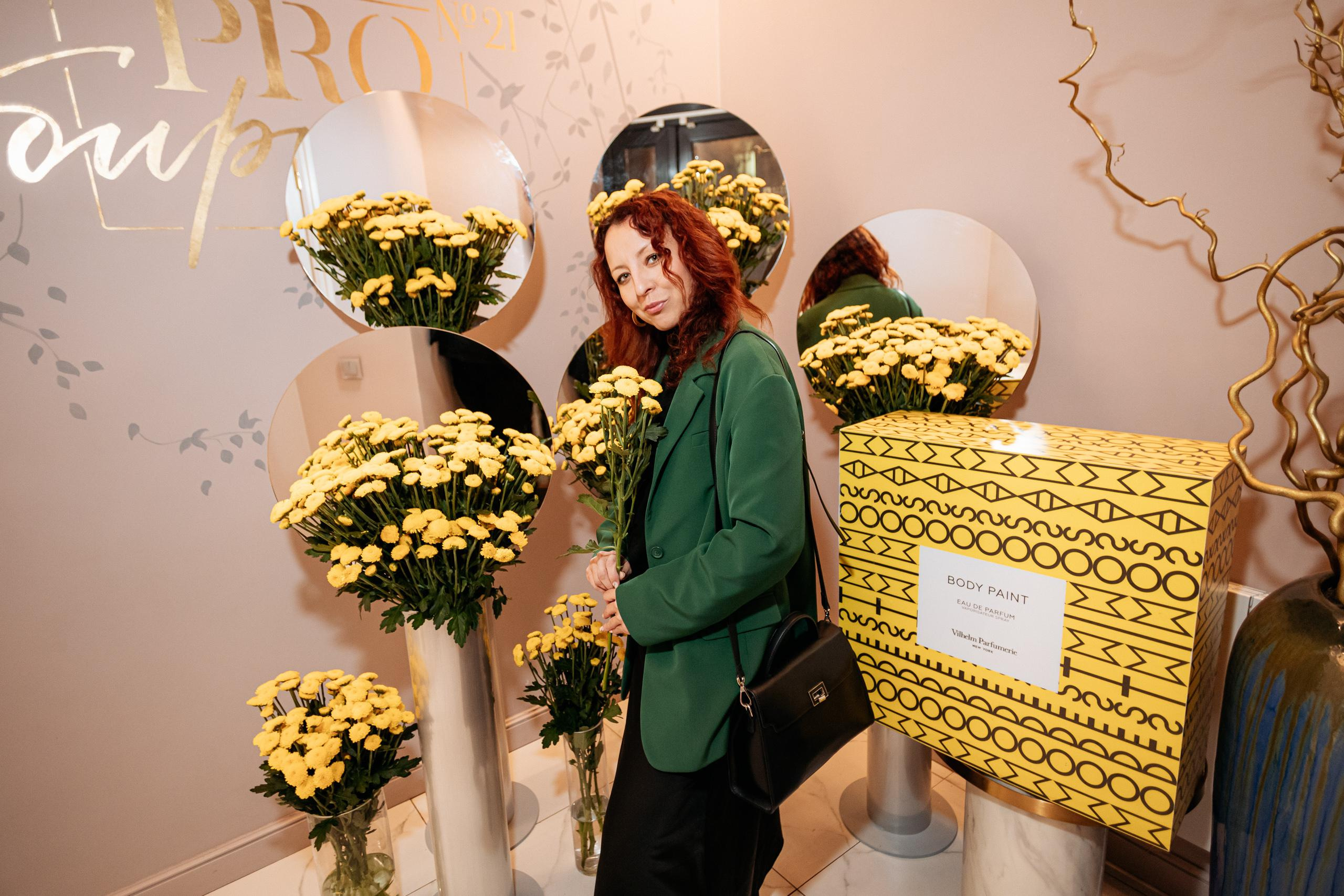 PROBIRKA21 [VILHELM PARFUMERIE]. СВОИ. ФОТООТЧЕТЫ-СОБЫТИЯ-МЕСТА